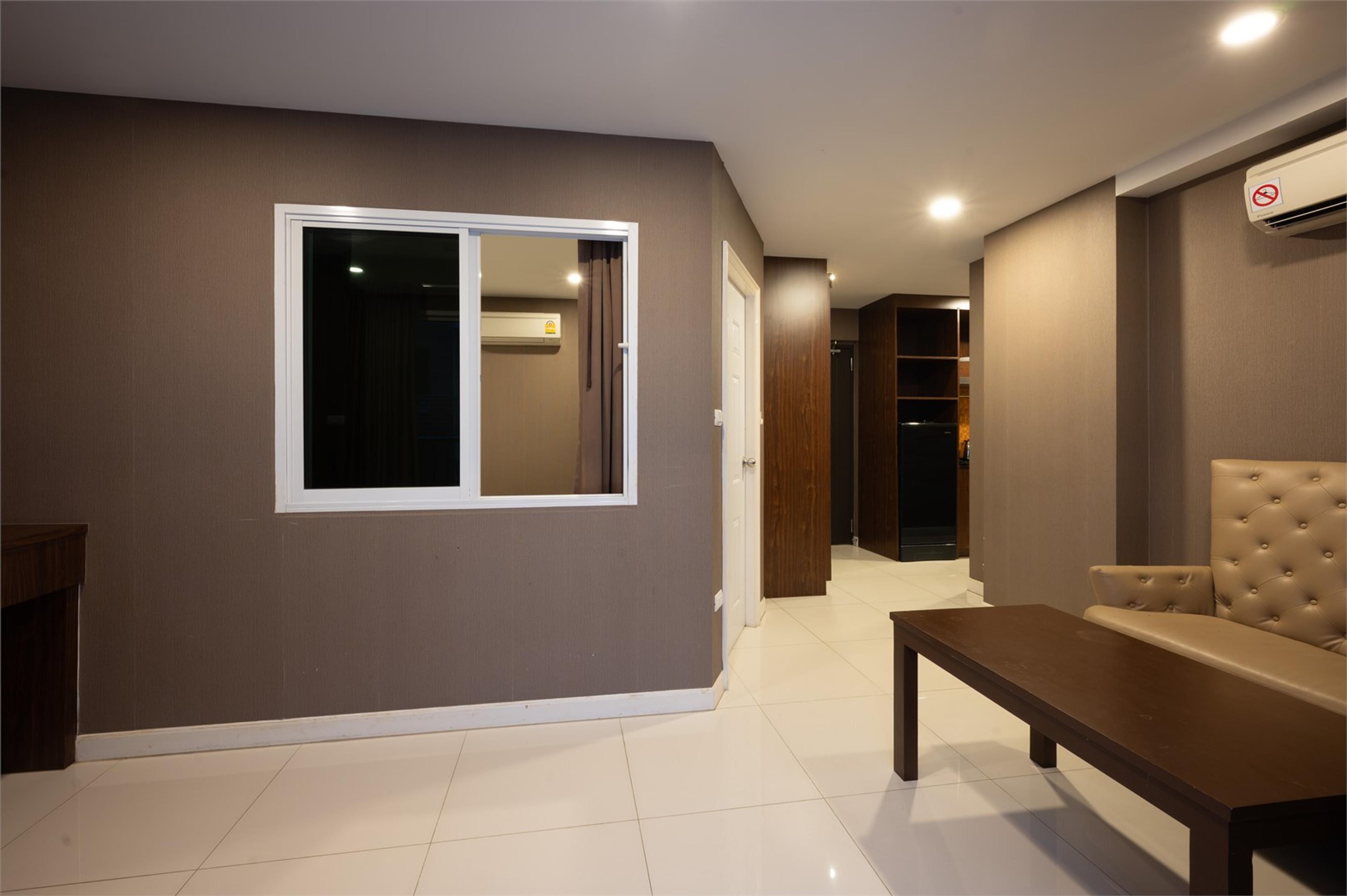 New Nordic Marcus 3 602 คอนโด 1 ห้องนอน — Pratumnak, Pattaya — 8