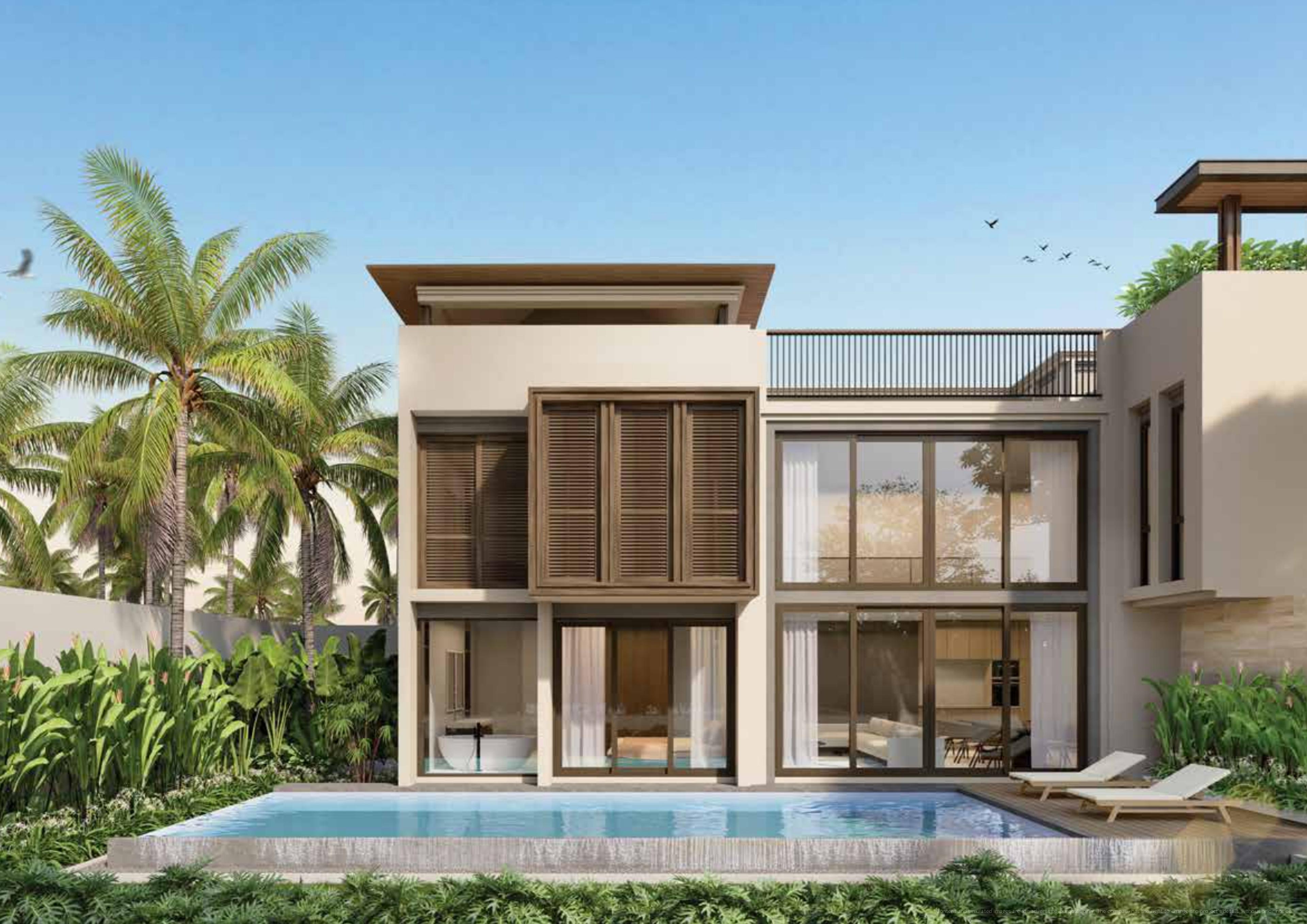 Balco Bangtao Beach Luxury Villa — Bangtao, Phuket — 4