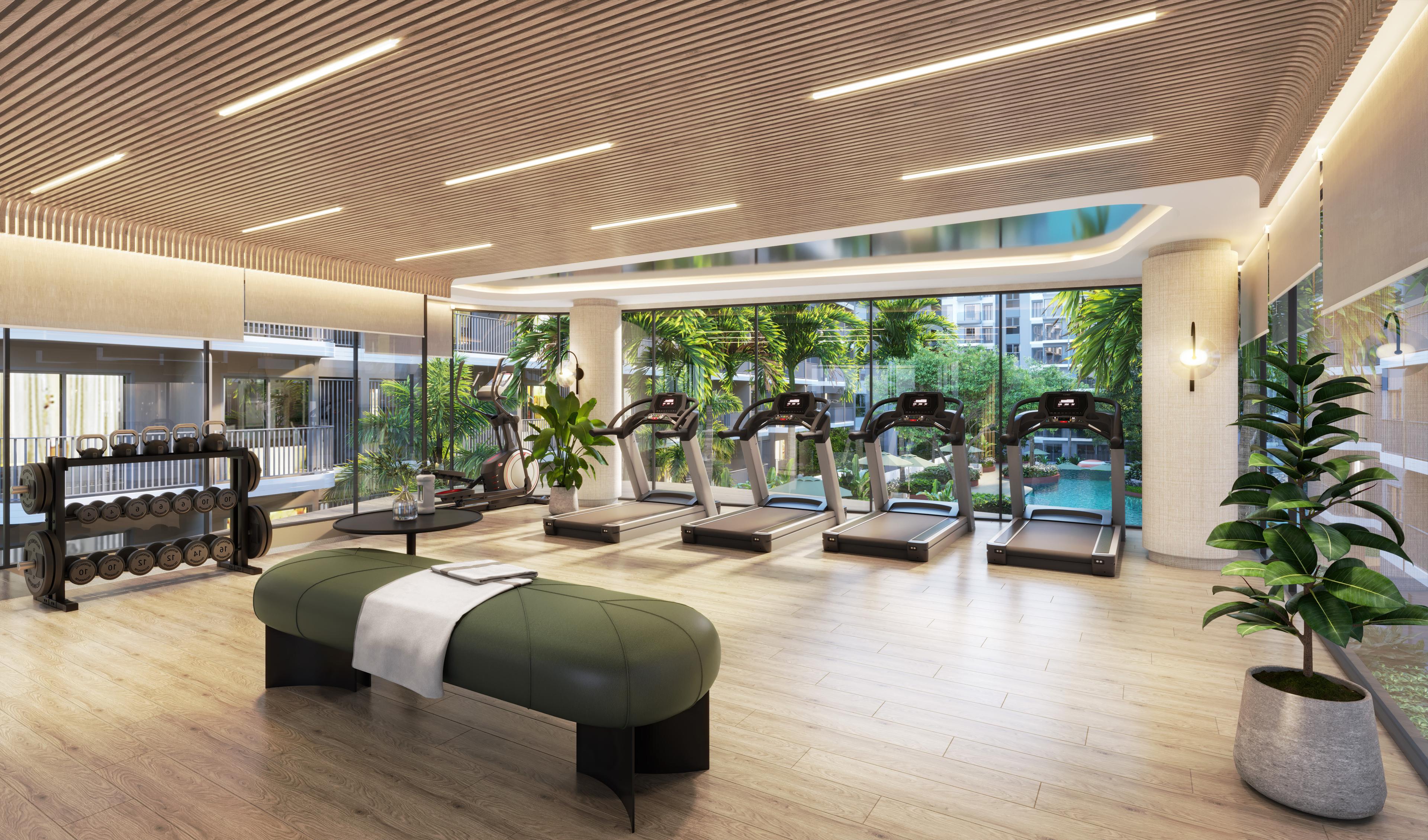 SO Origin Pattaya — Sukhumvit — 8
