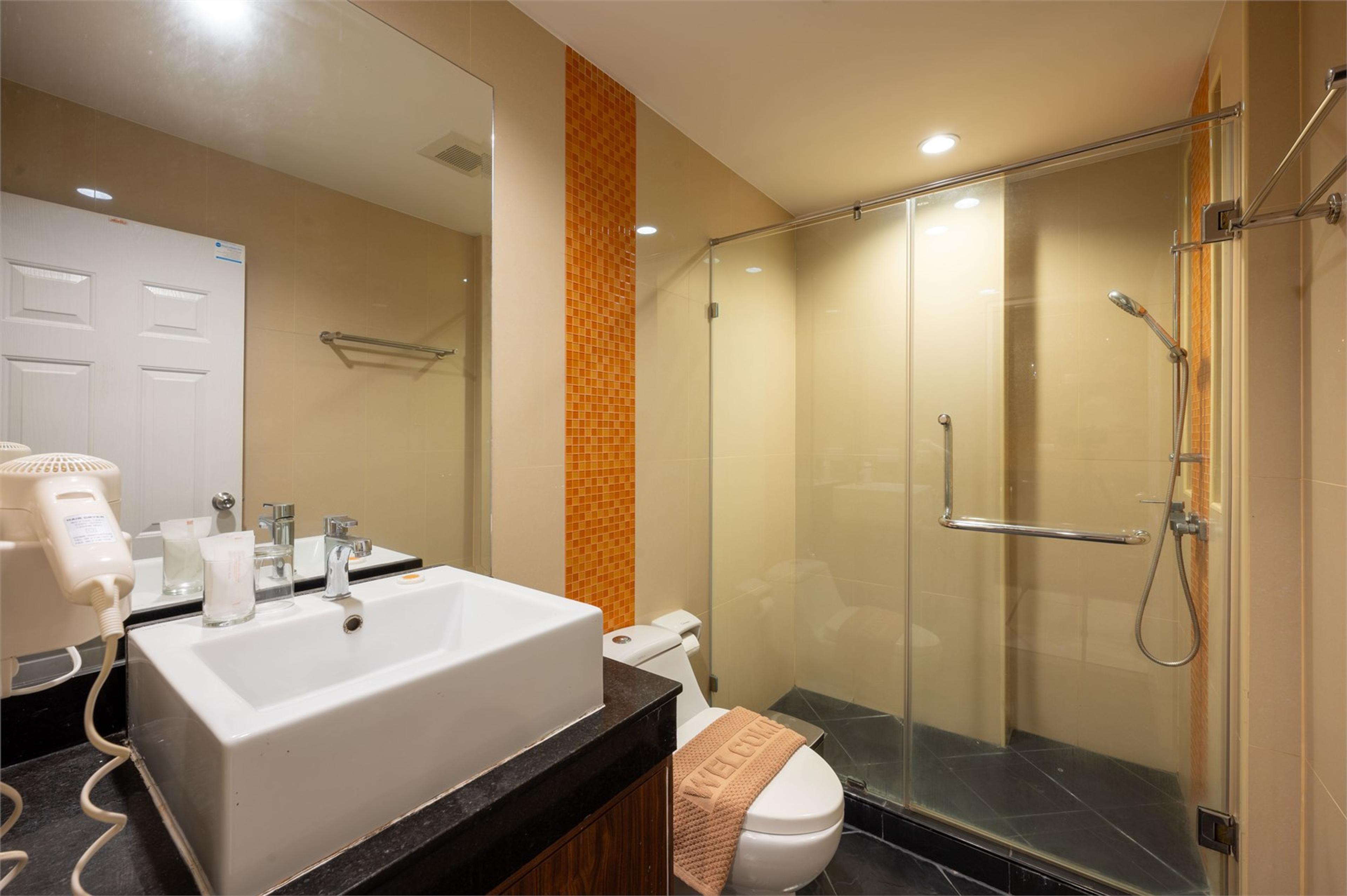 ニューノルディック マーカス2 606 スタジオ — Pratumnak, Pattaya — 12