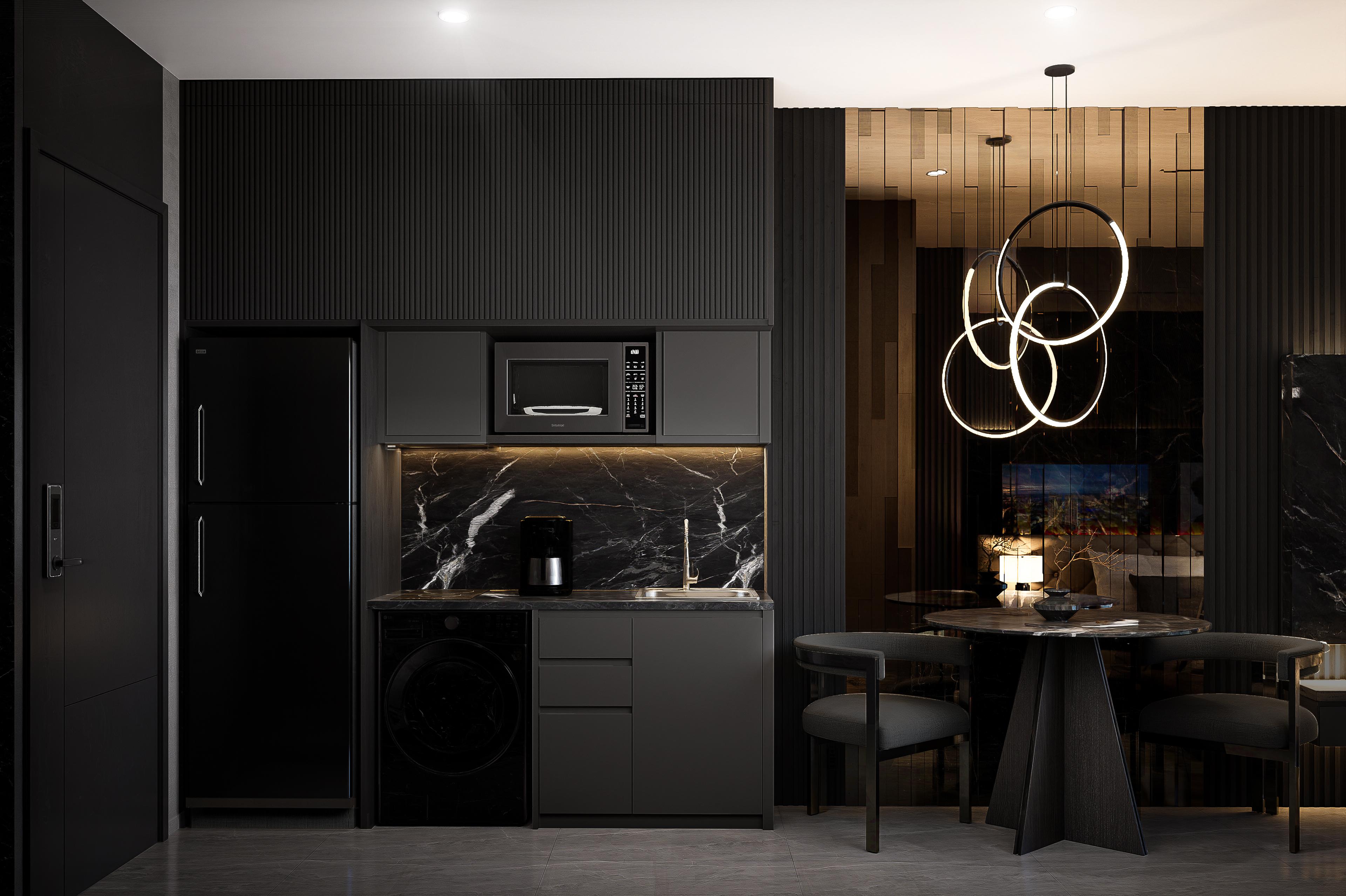 SO Origin Pattaya — Monolocale — Sukhumvit, Pattaya — 2