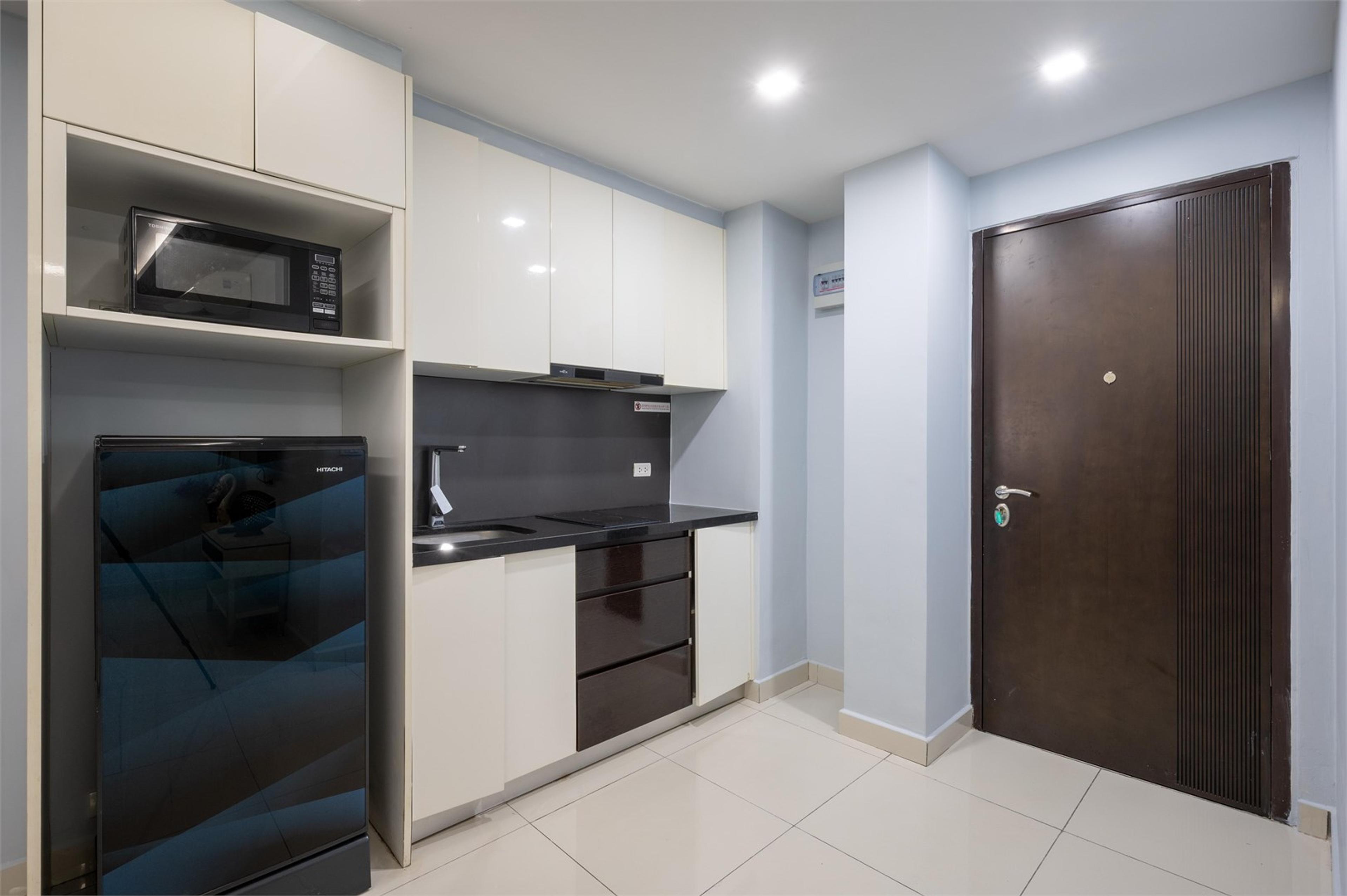 C-View 1 Boutique 107 — Pratumnak, Pattaya — 6