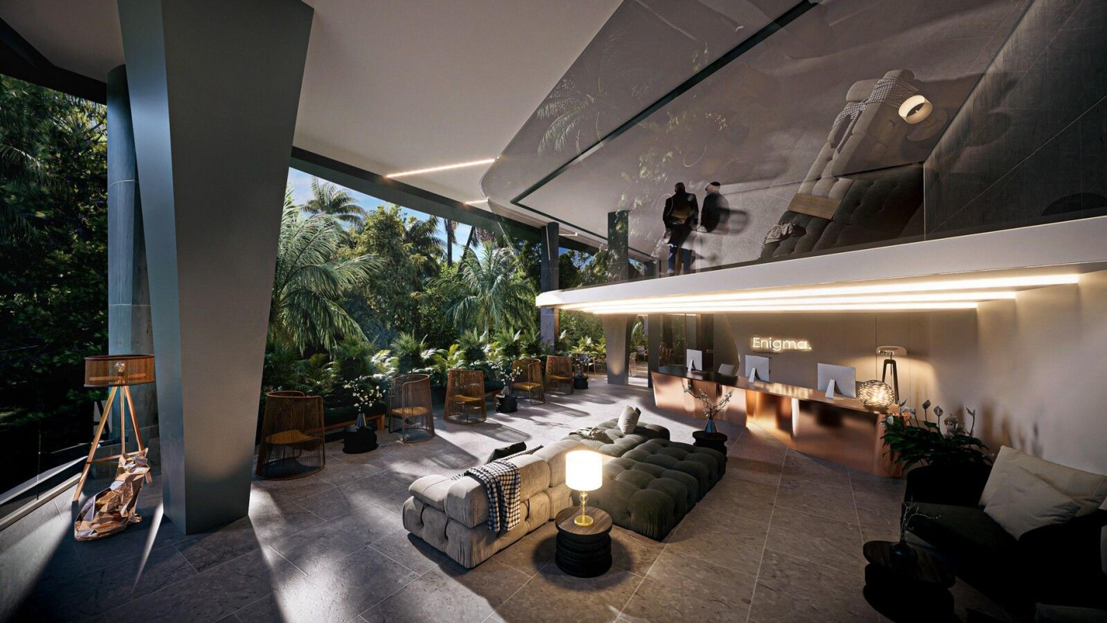 Apartamento com 2 quartos a 600 m da praia de Rawai — Rawai, Mueang Phuket — 9