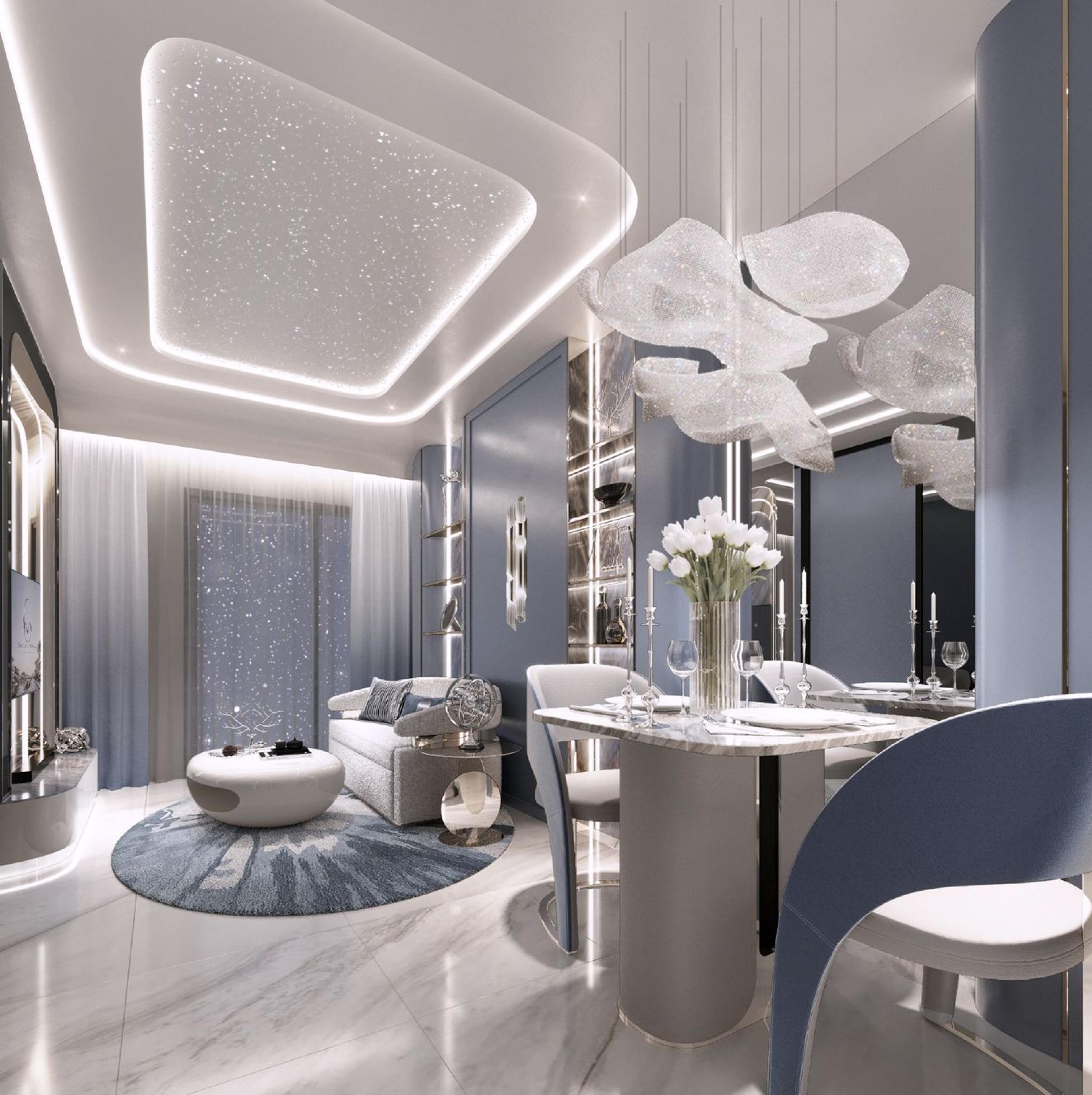 Embassy World — Jomtien — 3