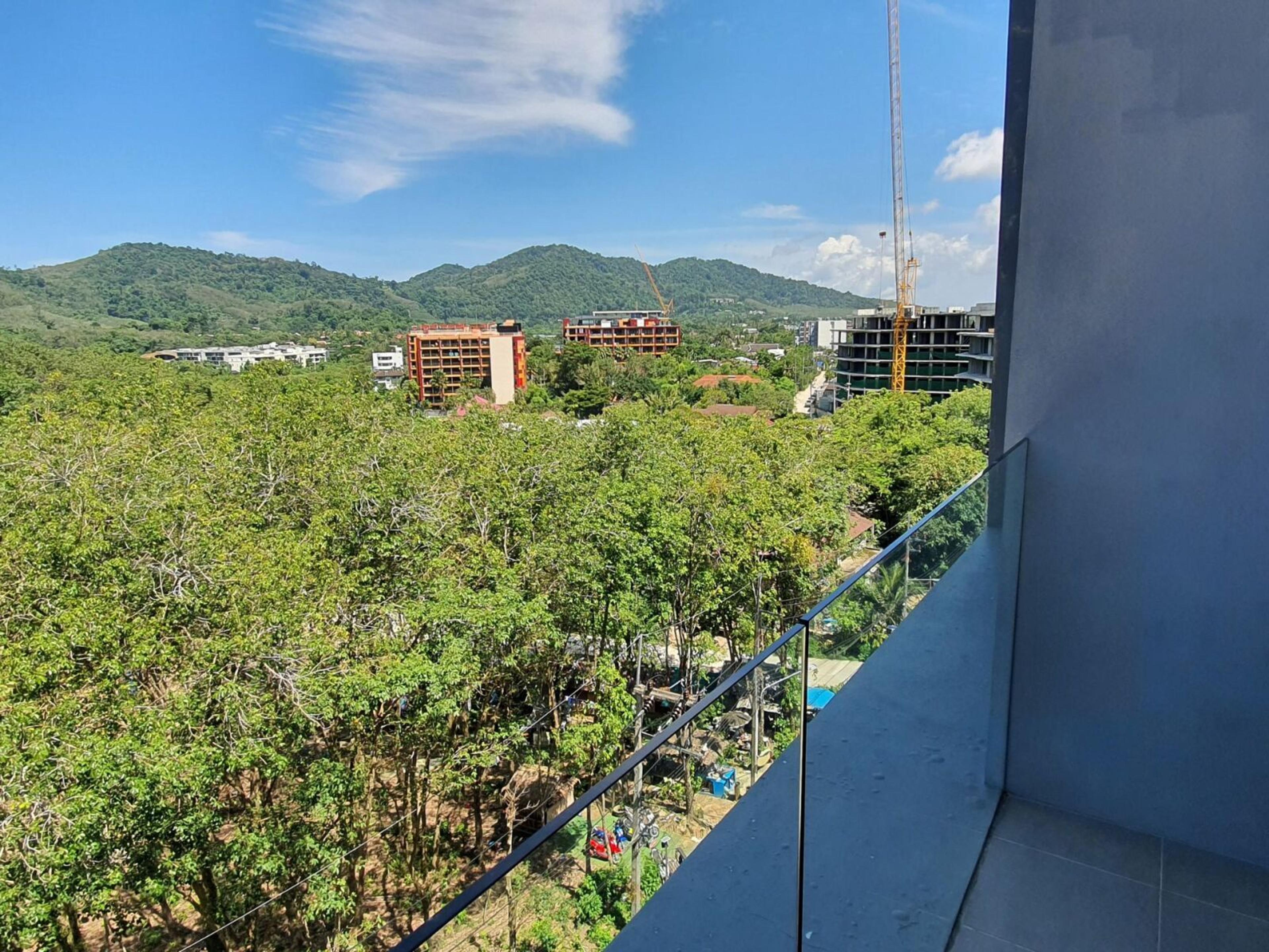 Utopia Naiharn Serviced Residence — Rawai, Mueang Phuket — 12