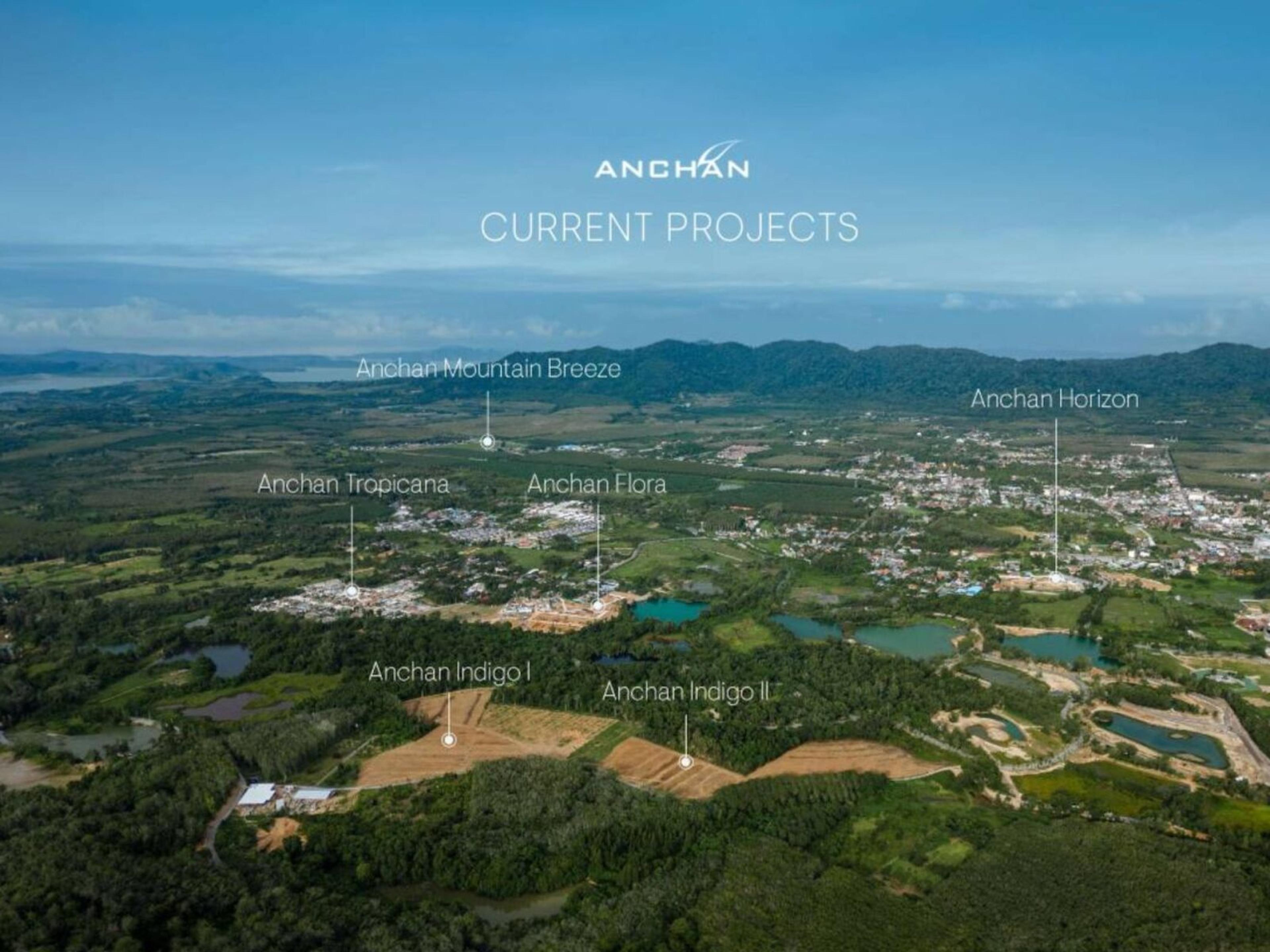 Anchan Flora — Thalang — 13