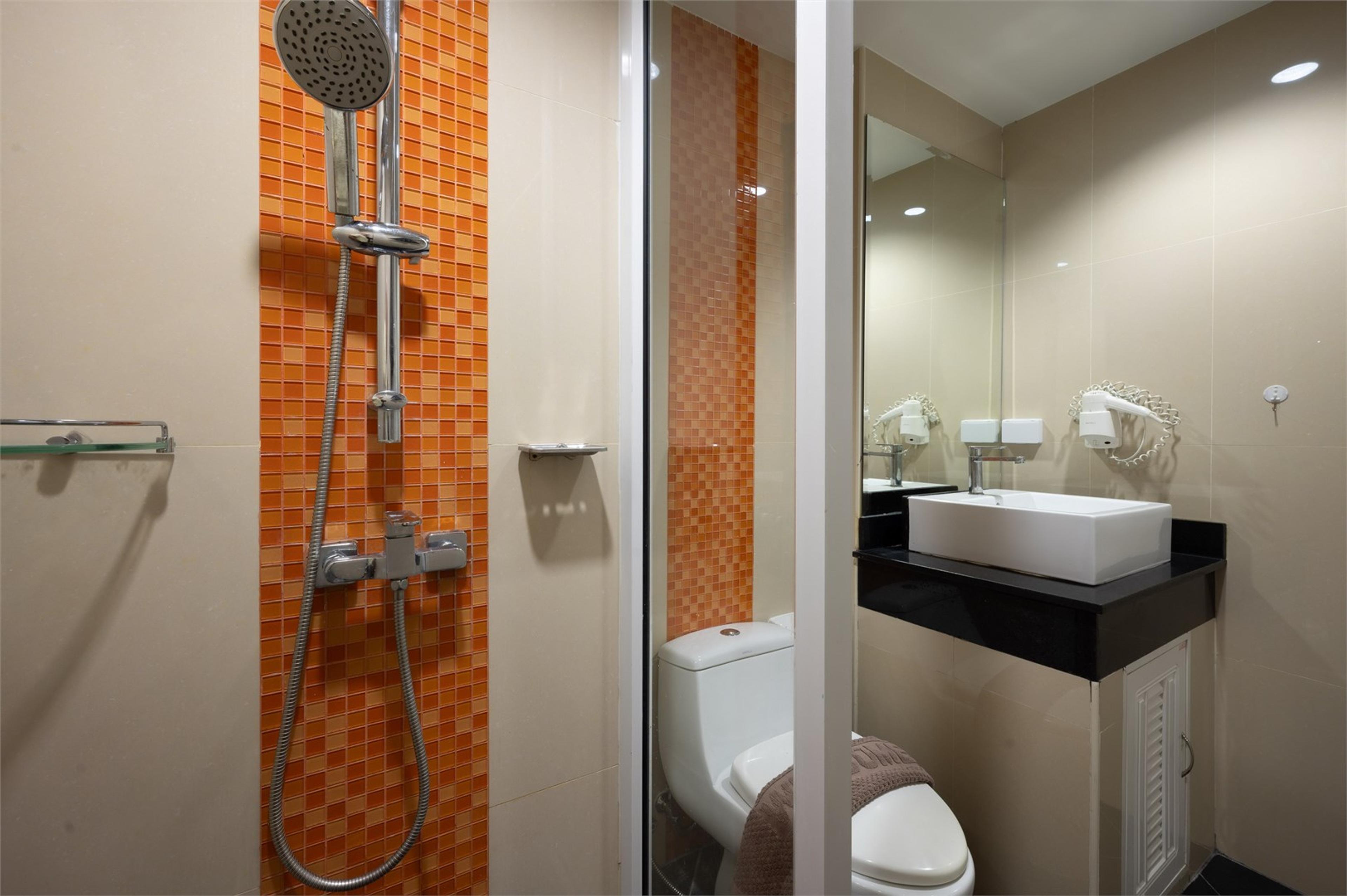 New Nordic Suites 5 801 dois quartos — Pratumnak, Pattaya — 18