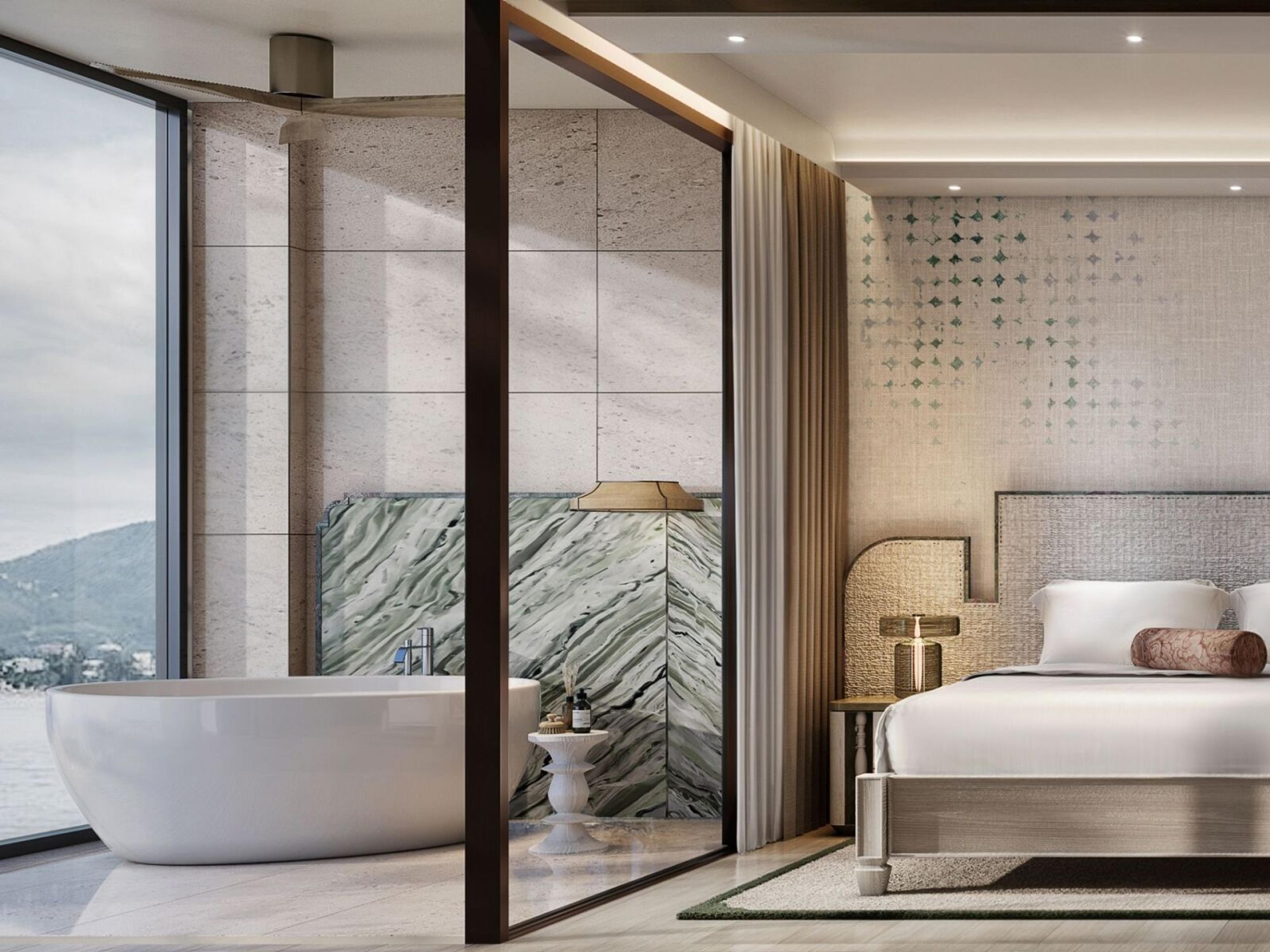 The Residences at Inter Continental Phuket Resort — Kamala, Kathu — 10