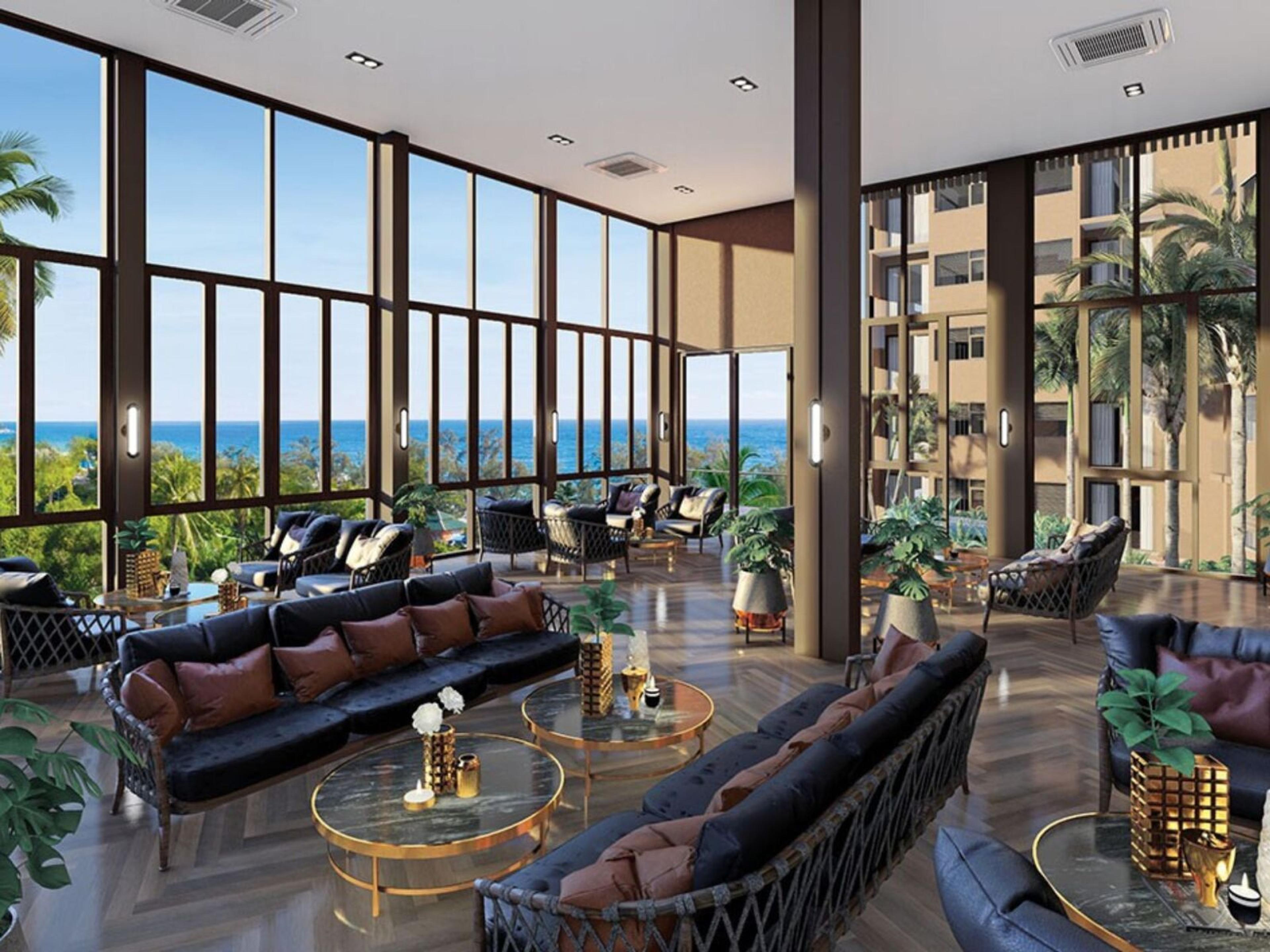 The Proud Residence Karon — Karon, Mueang Phuket — 5