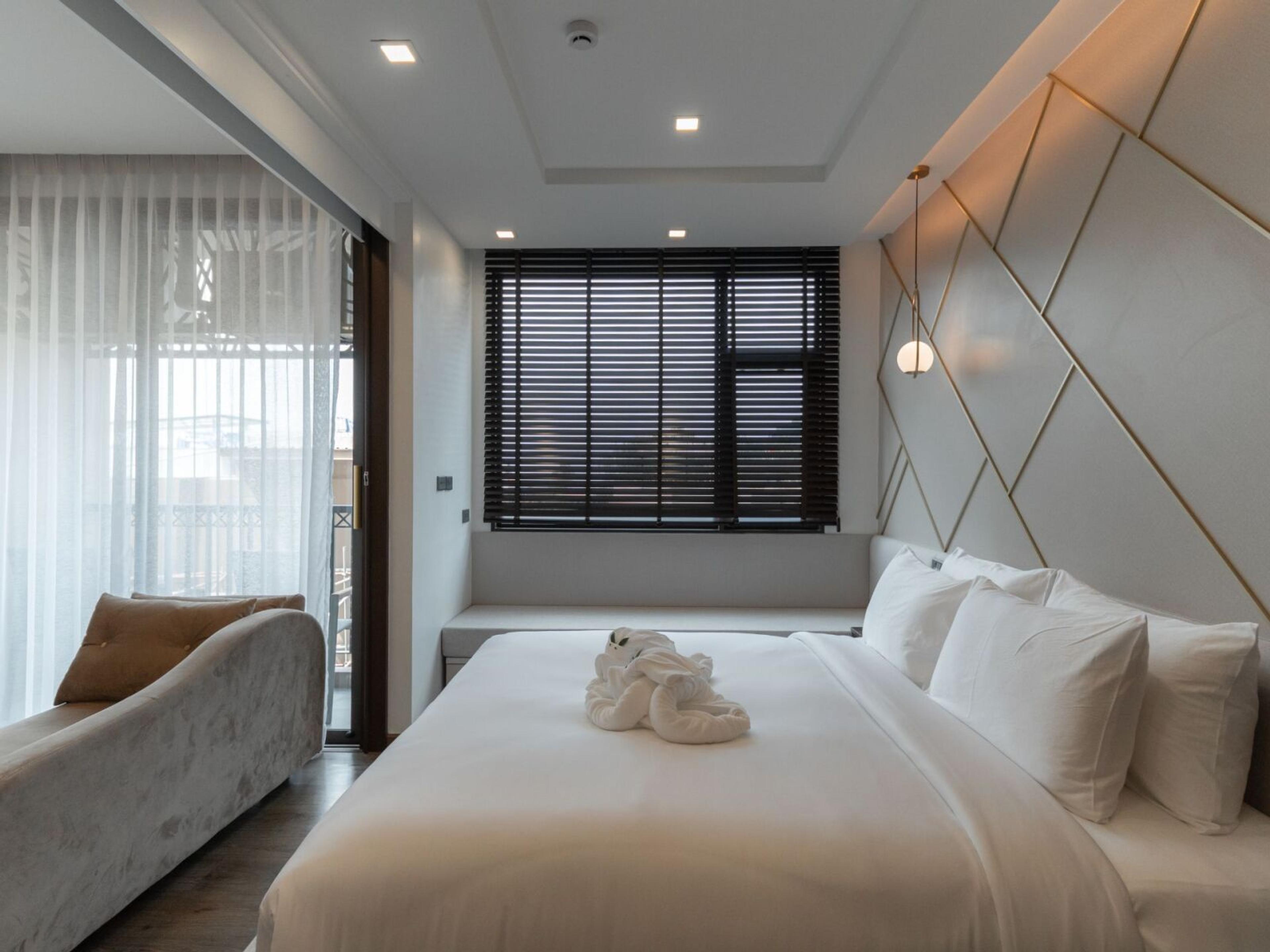 The Proud Residence Karon — Karon, Mueang Phuket — 7