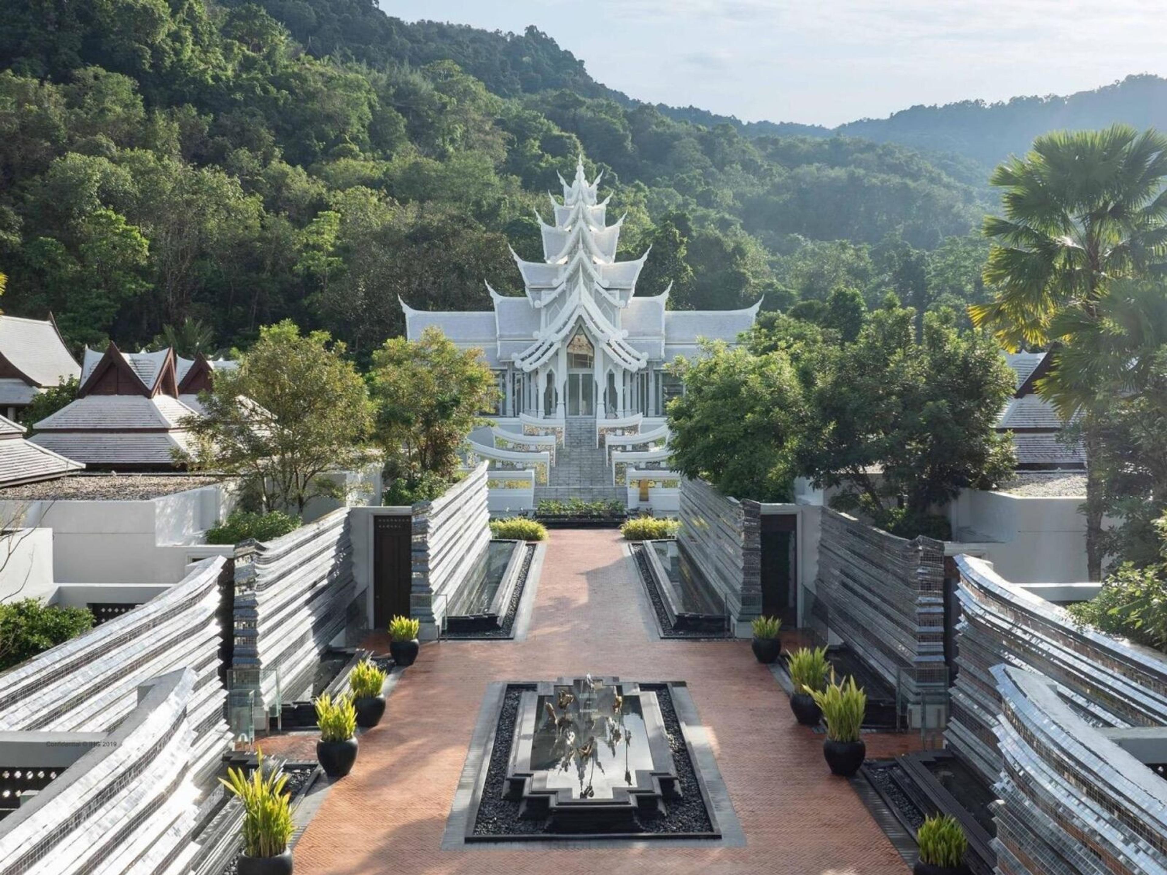 The Residences at Inter Continental Phuket Resort — Kamala, Kathu — 19