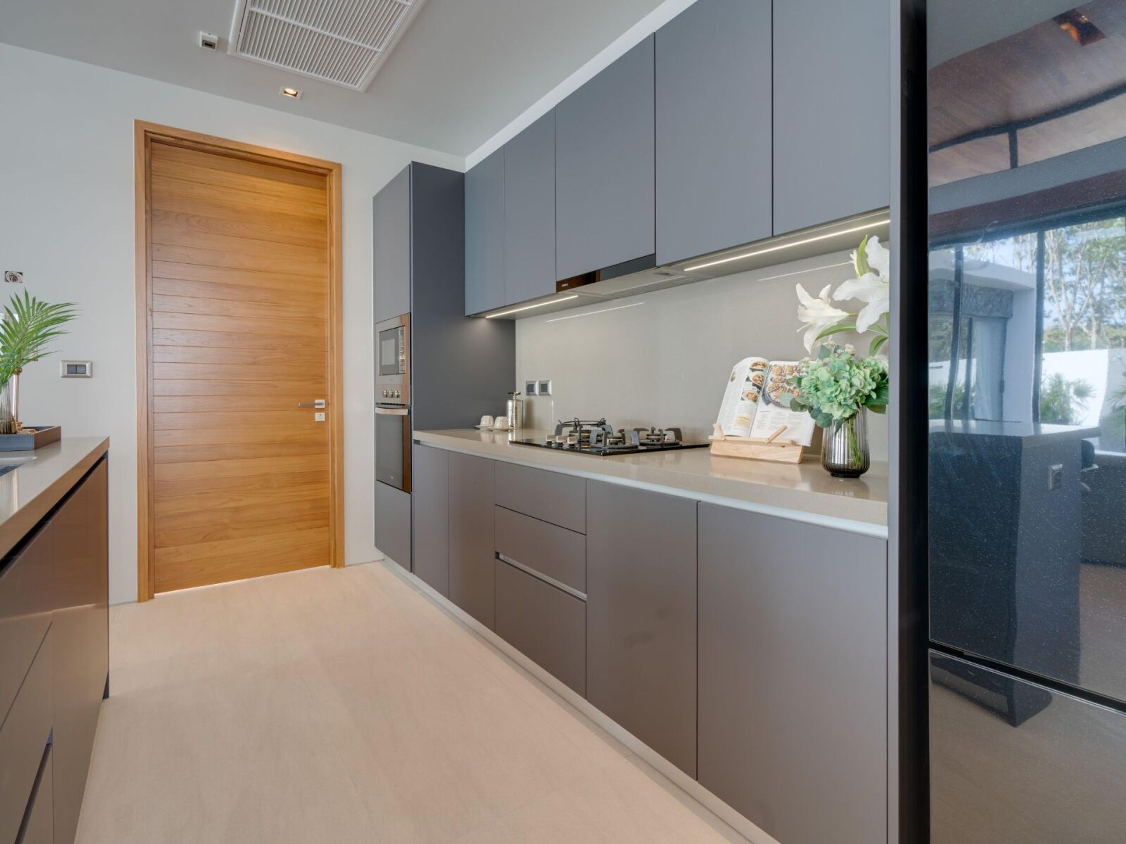 Botanica Modern Loft 2 — Thalang — 13