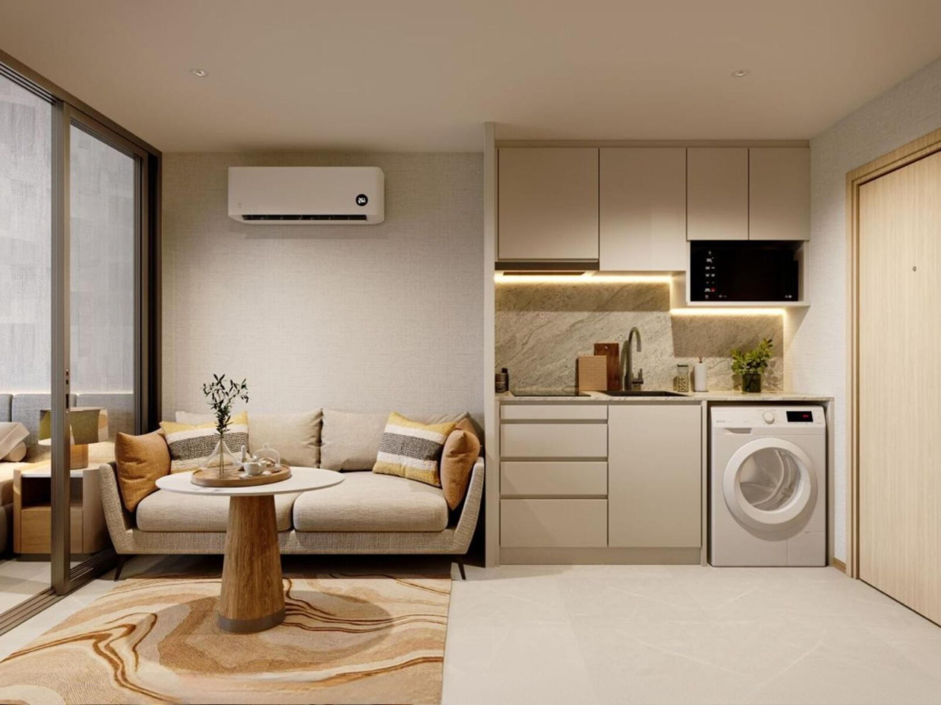 VIBE Residence Karon — Karon, Mueang Phuket — 7