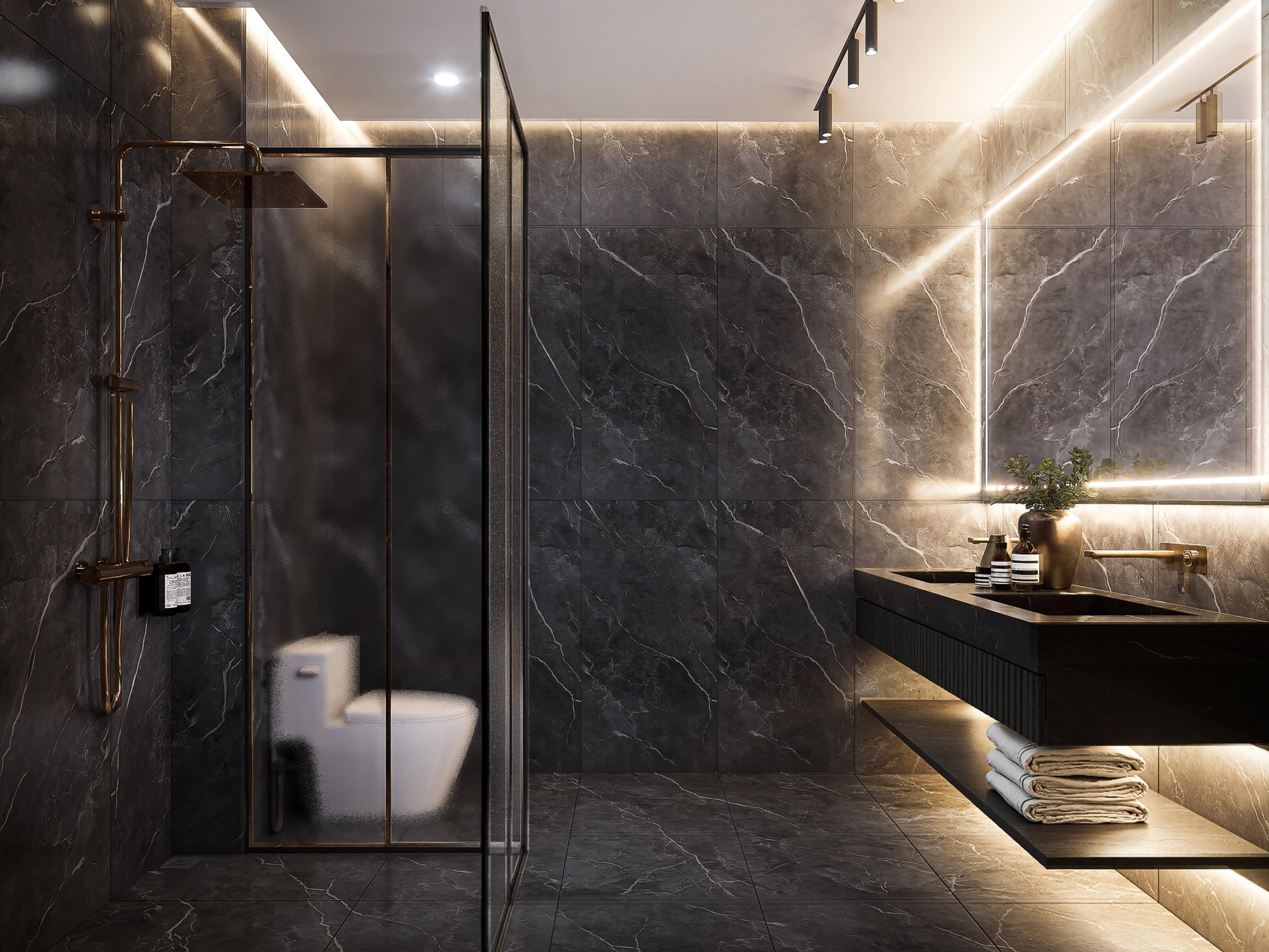 Grand View Bay 2-værelses 68 m² — Byudsigt — Central Pattaya, Pattaya — 6