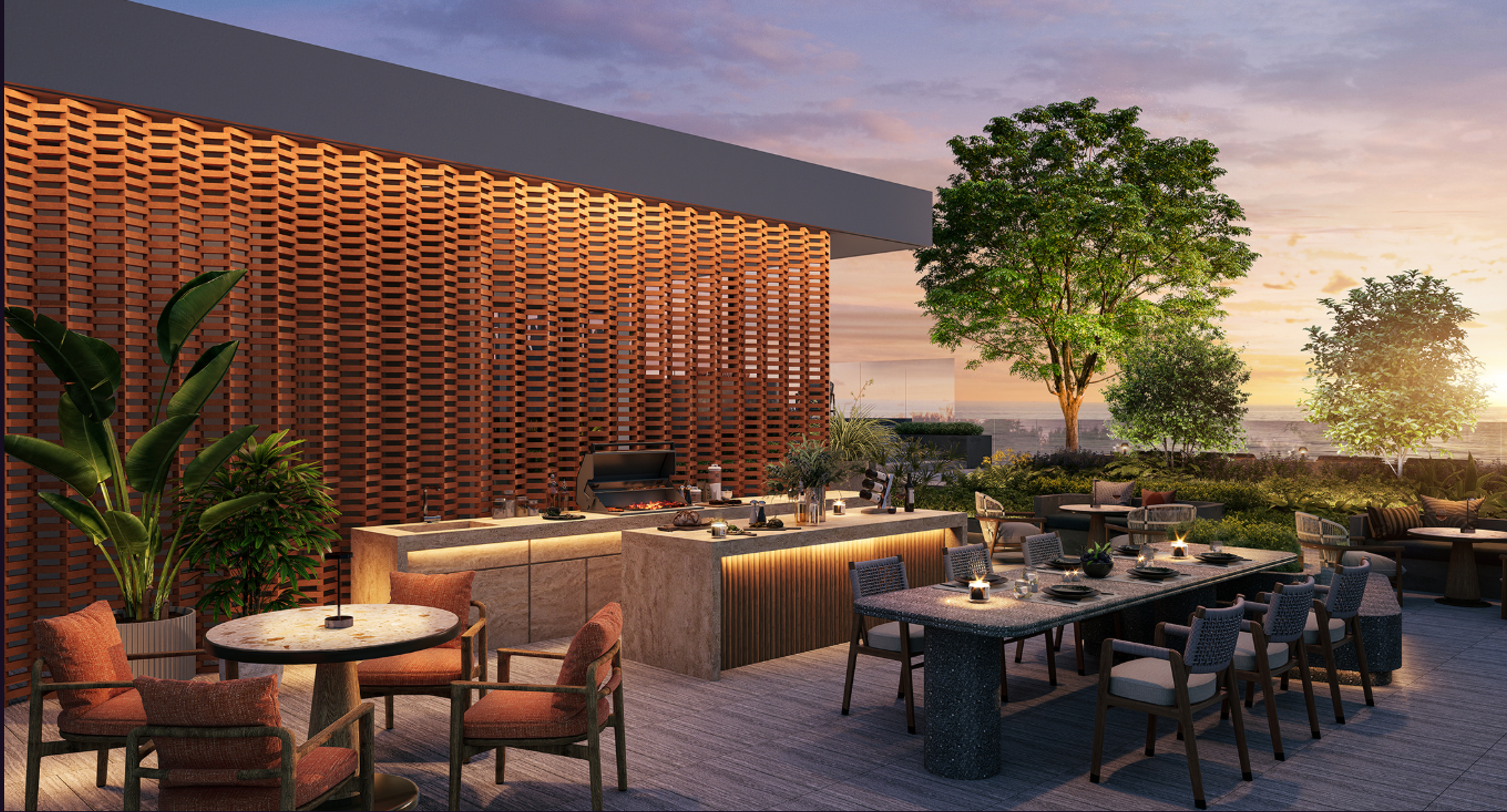 Origin Residences Phuket Bangtao — Bangtao, Phuket — 7