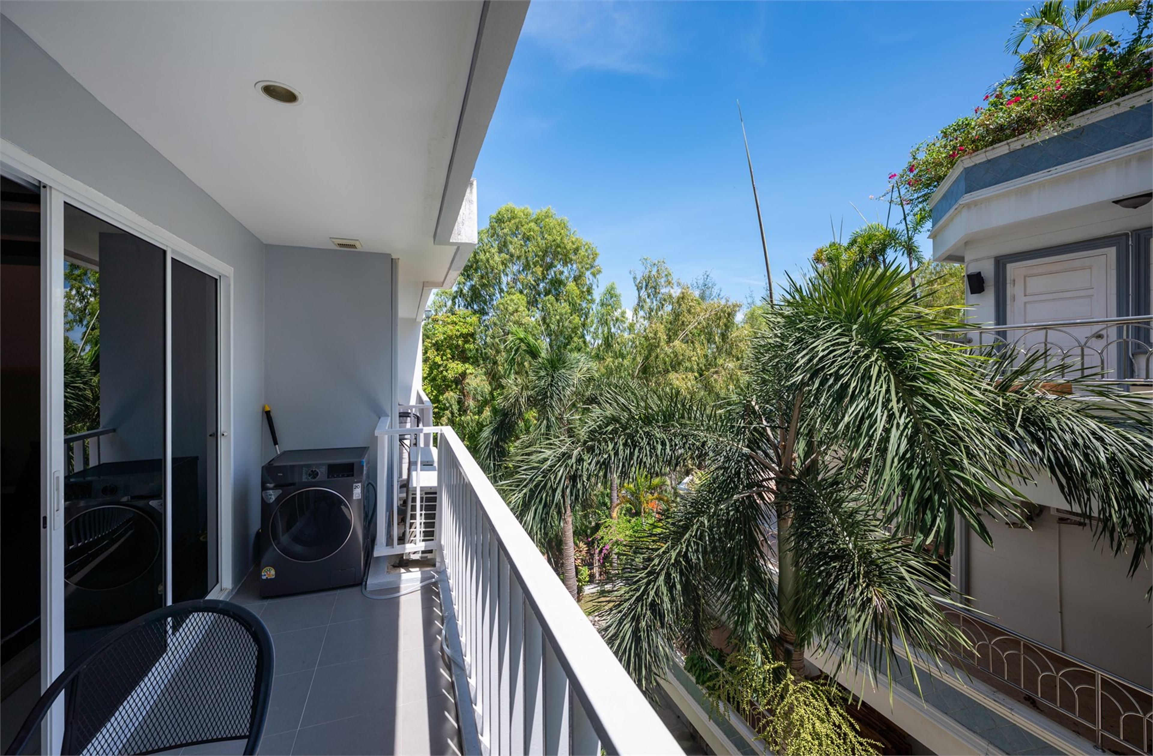 뉴 노르딕 VIP 6 410 스튜디오 — Pratumnak, Pattaya — 11