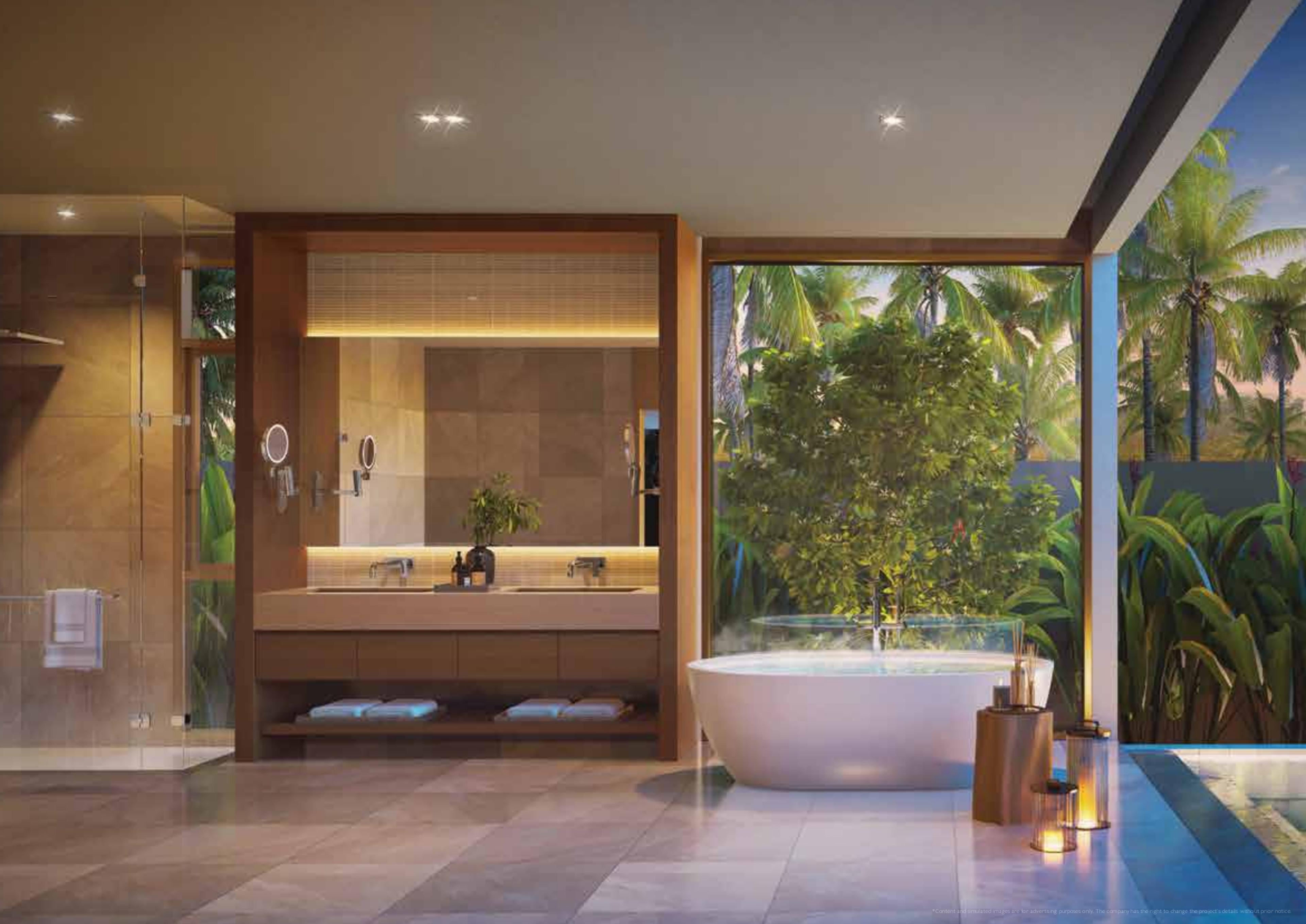 Balco Bangtao Beach Luxury Villa — Bangtao, Phuket — 12