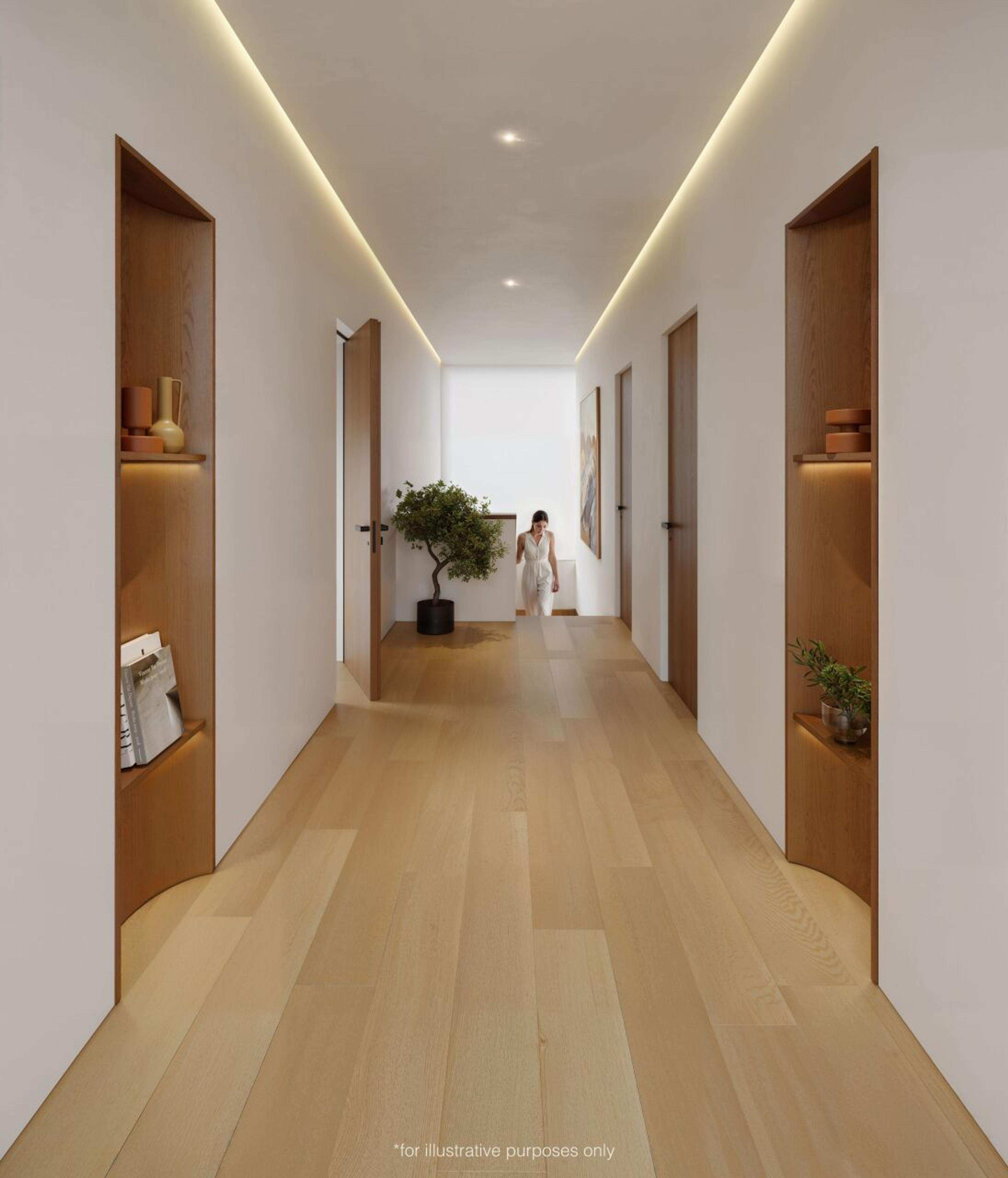 Moderna villa com piscina, 3 quartos e 5 casas de banho — Thalang — 9