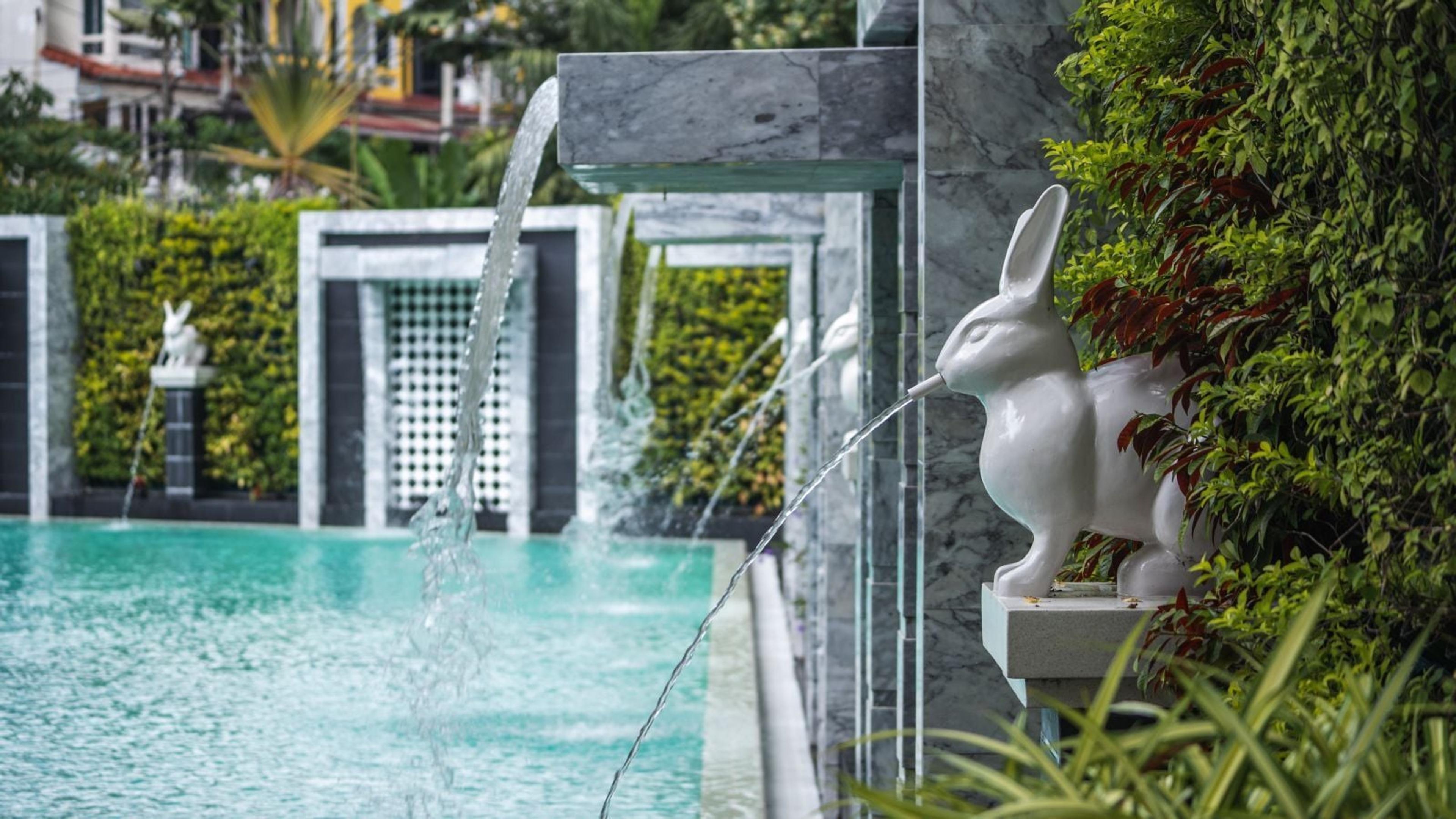 1-slaapkamer appartement in Arcadia Central Suites in Central Pattaya — Central Pattaya, Pattaya — 1