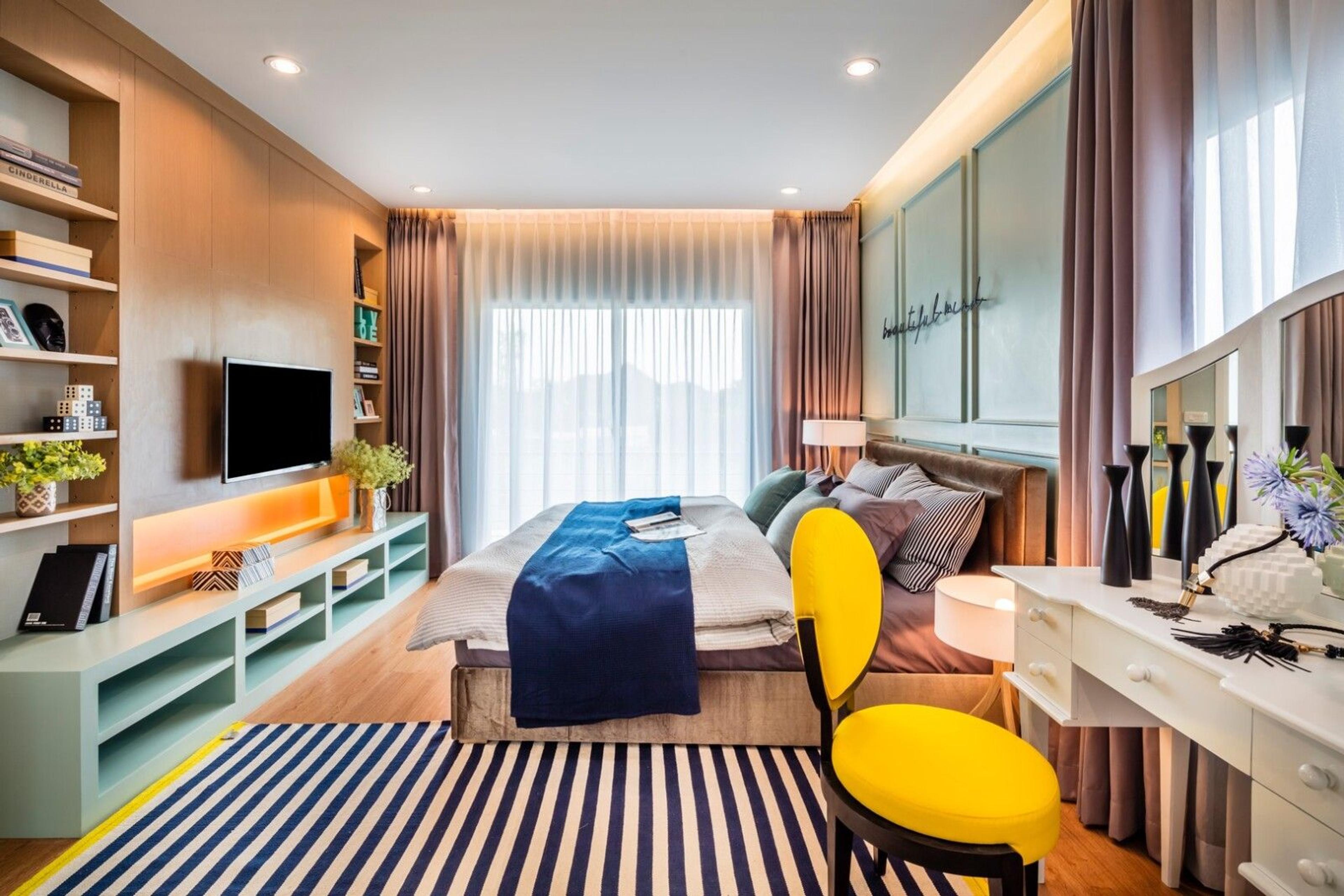 Casa térrea de dois pisos com 3 quartos em Thalang – 4,75 milhões THB — Thalang — 5