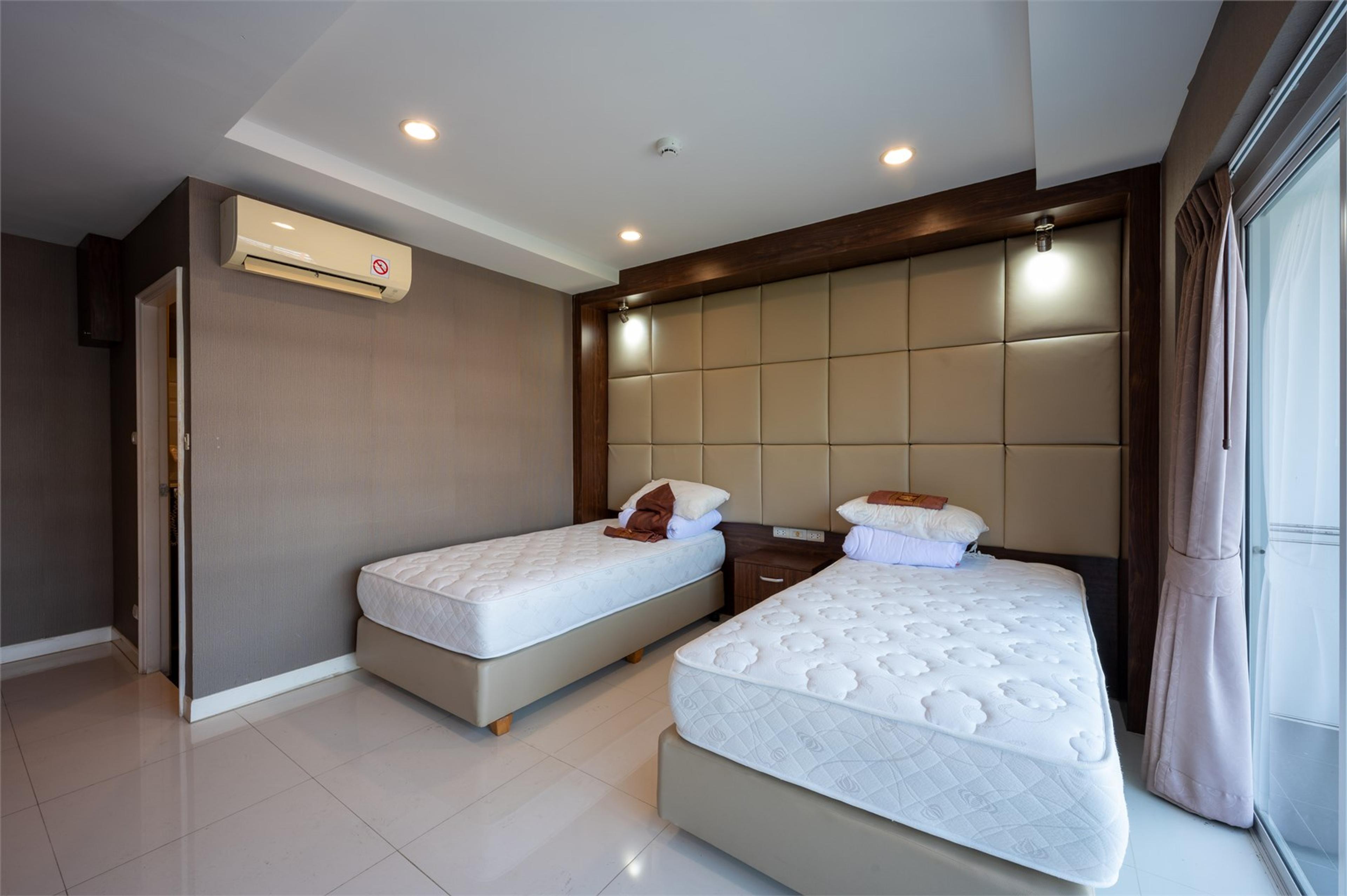 New Nordic Marcus 2 602 studio — Pratumnak, Pattaya — 3
