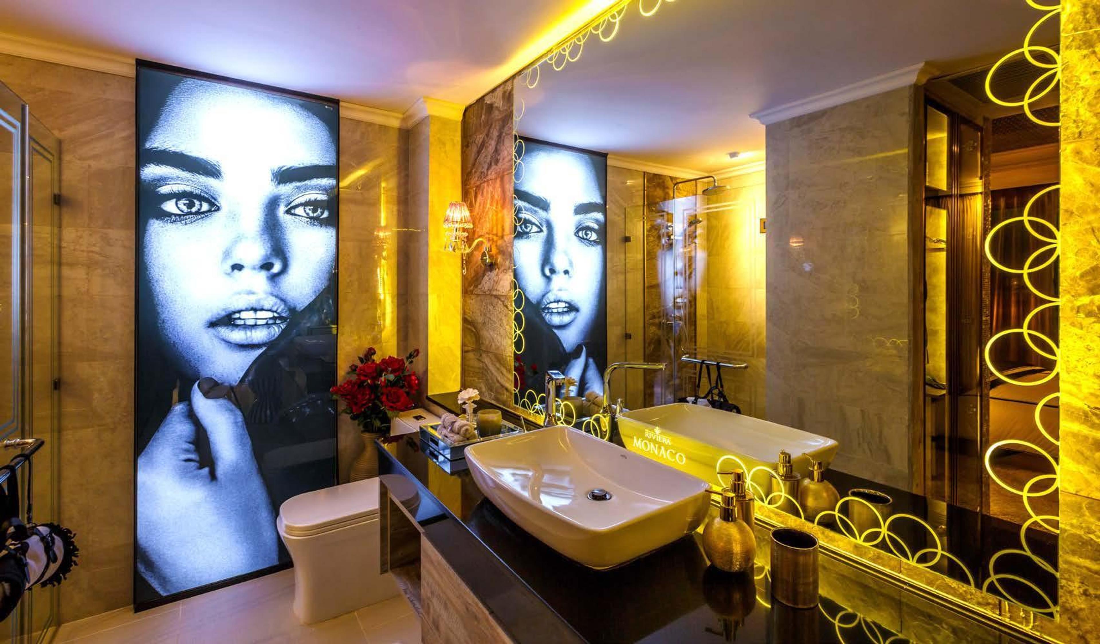 The Riviera Monaco — Na Jomtien, Pattaya — 4