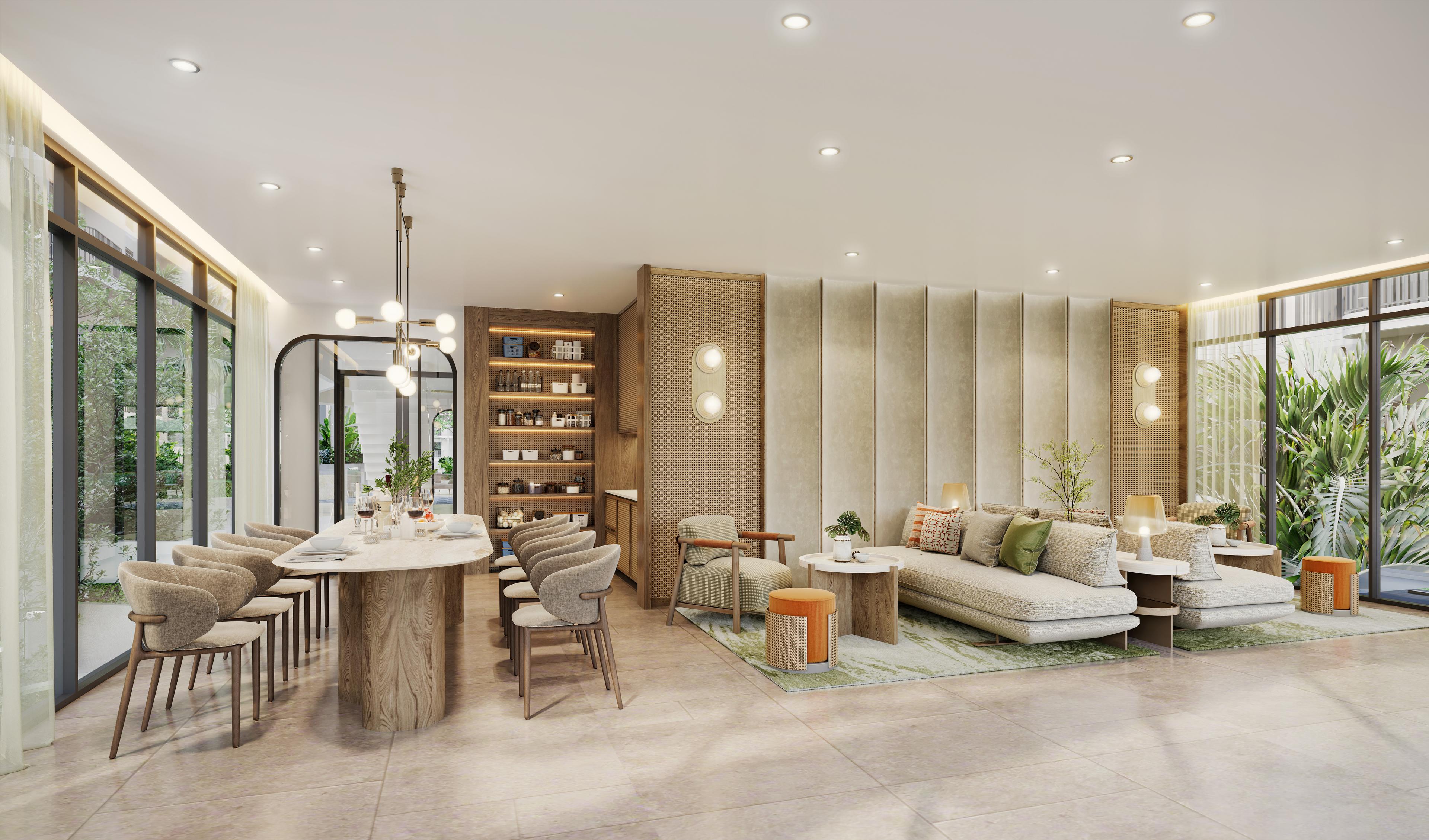 SO Origin Pattaya — Sukhumvit — 6