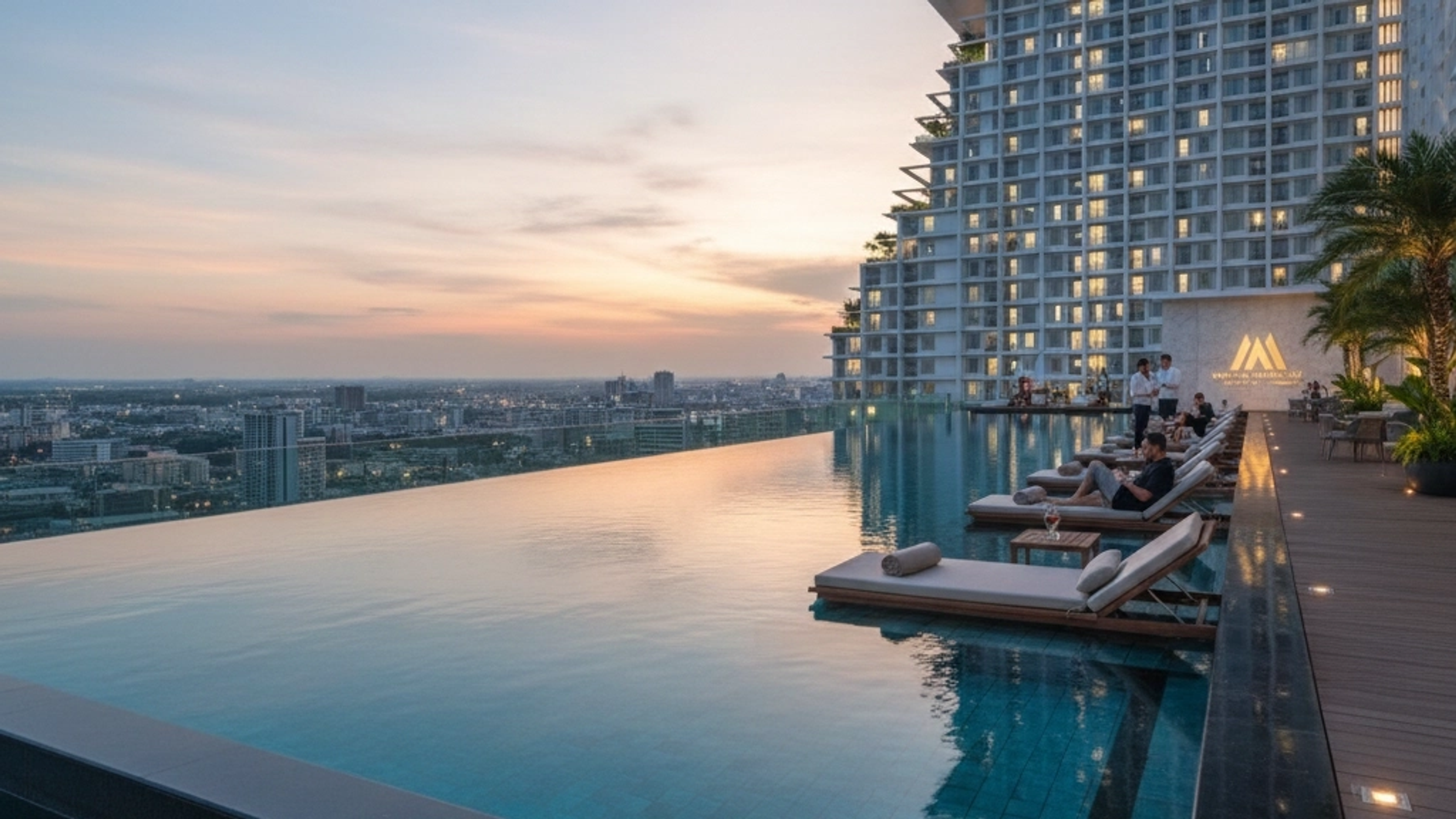 Marina Golden Bay — Naklua, Pattaya — 2