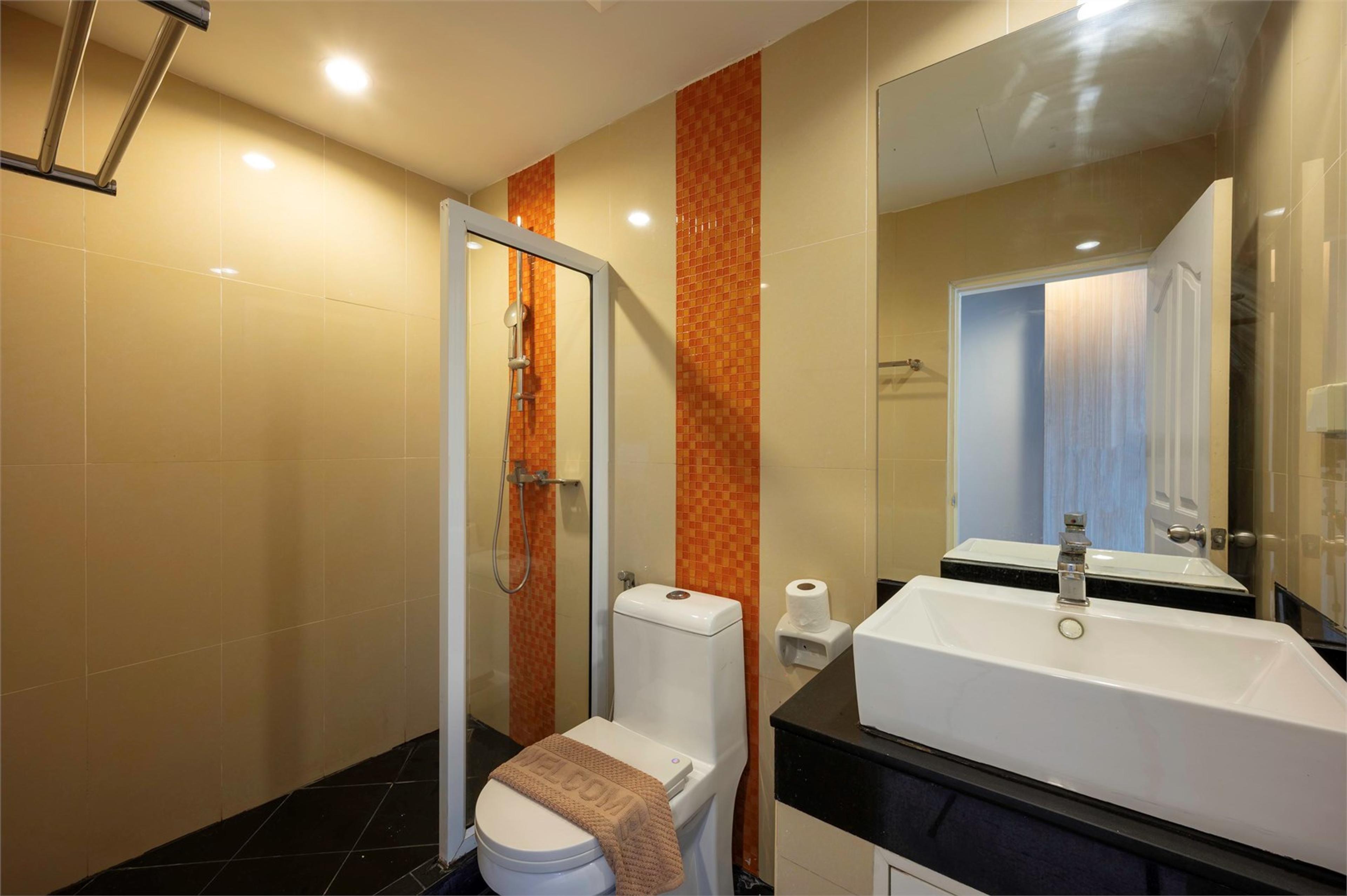 استوديو New Nordic Trend 3 607 — Pratumnak, Pattaya — 7