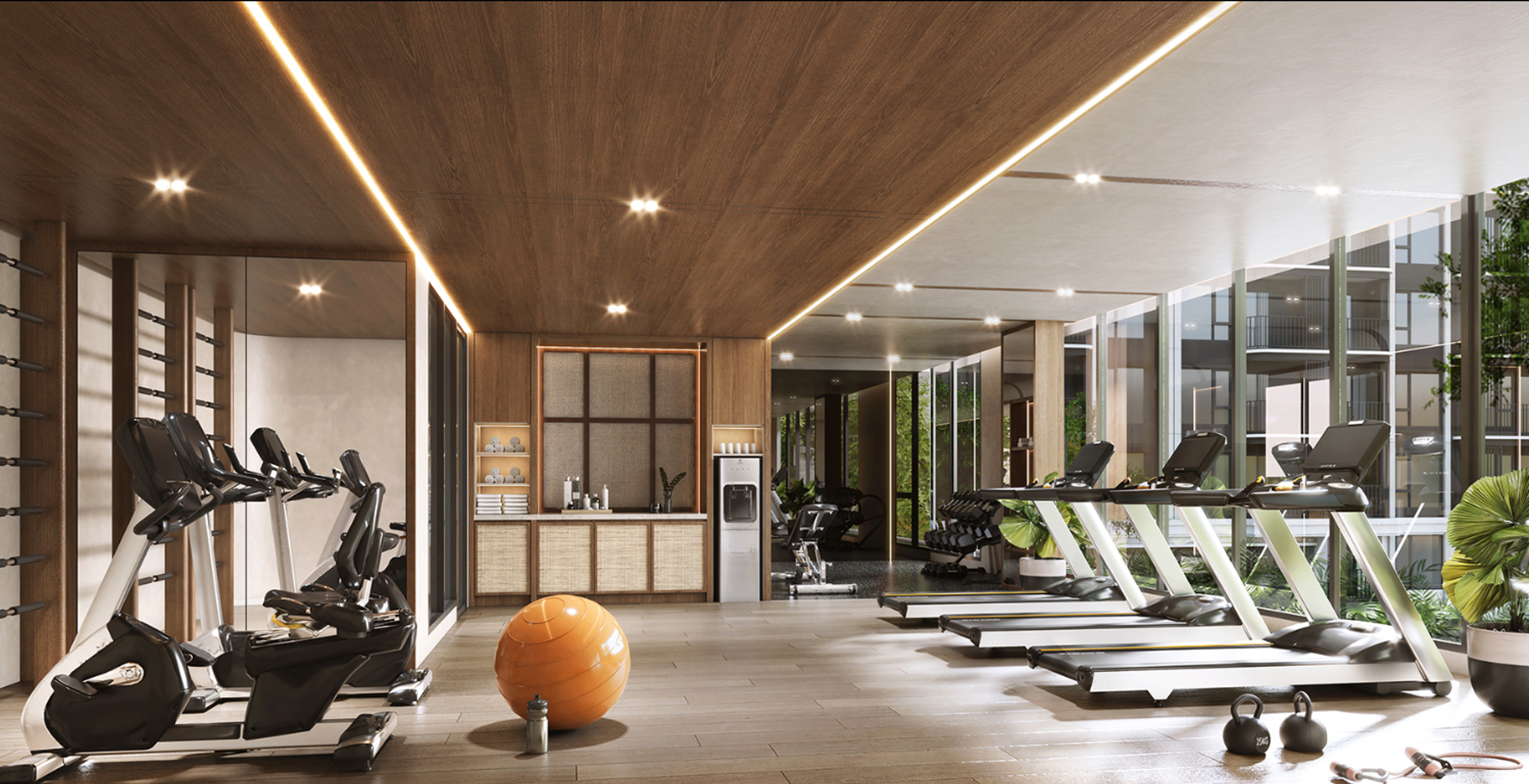 Origin Place Centre Phuket — Wichit, Phuket — 6