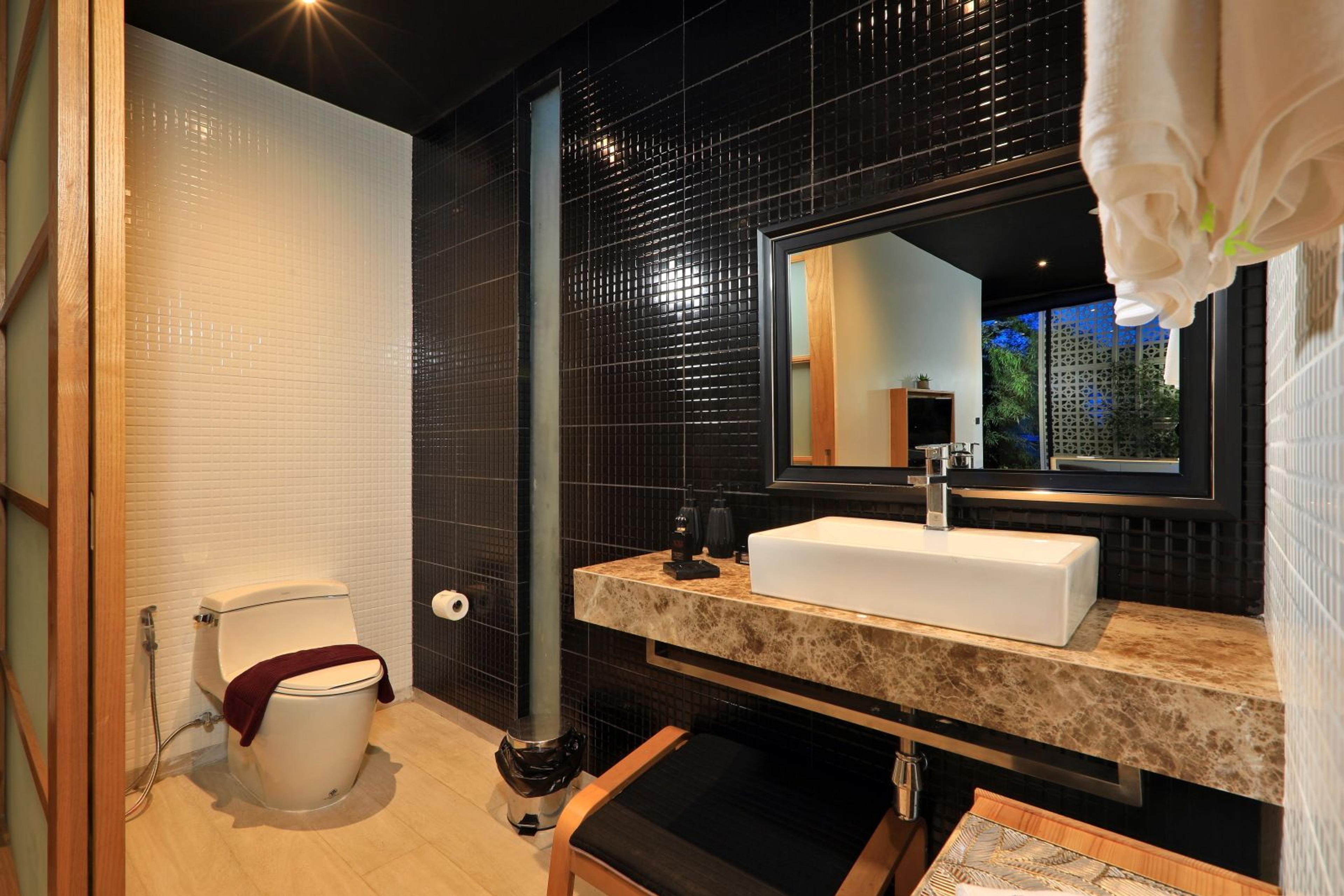 Finished townhouse with swimming pool in Laguna — Thalang — 10