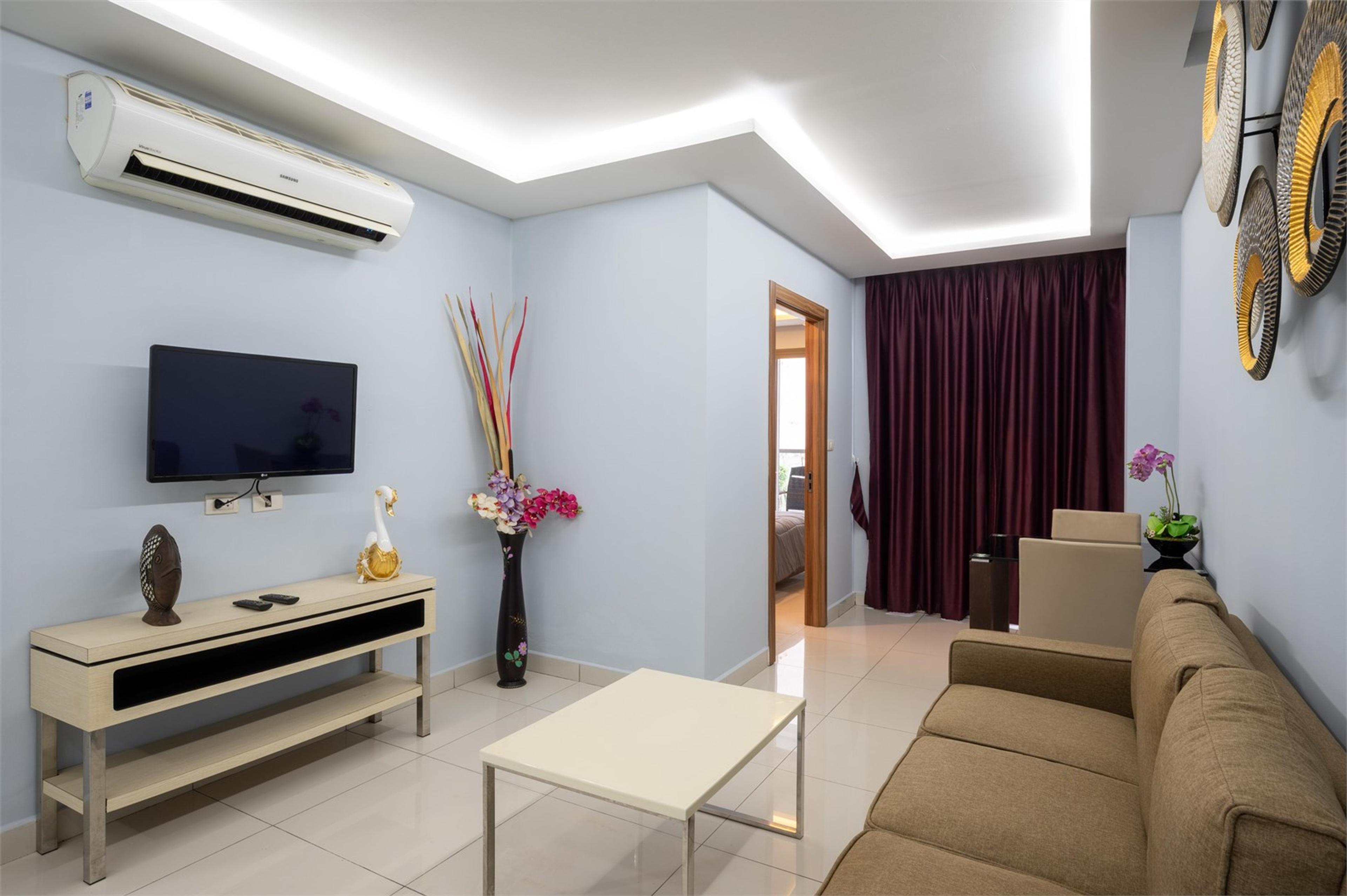 C-View 1 Boutique 107 — Pratumnak, Pattaya — 3