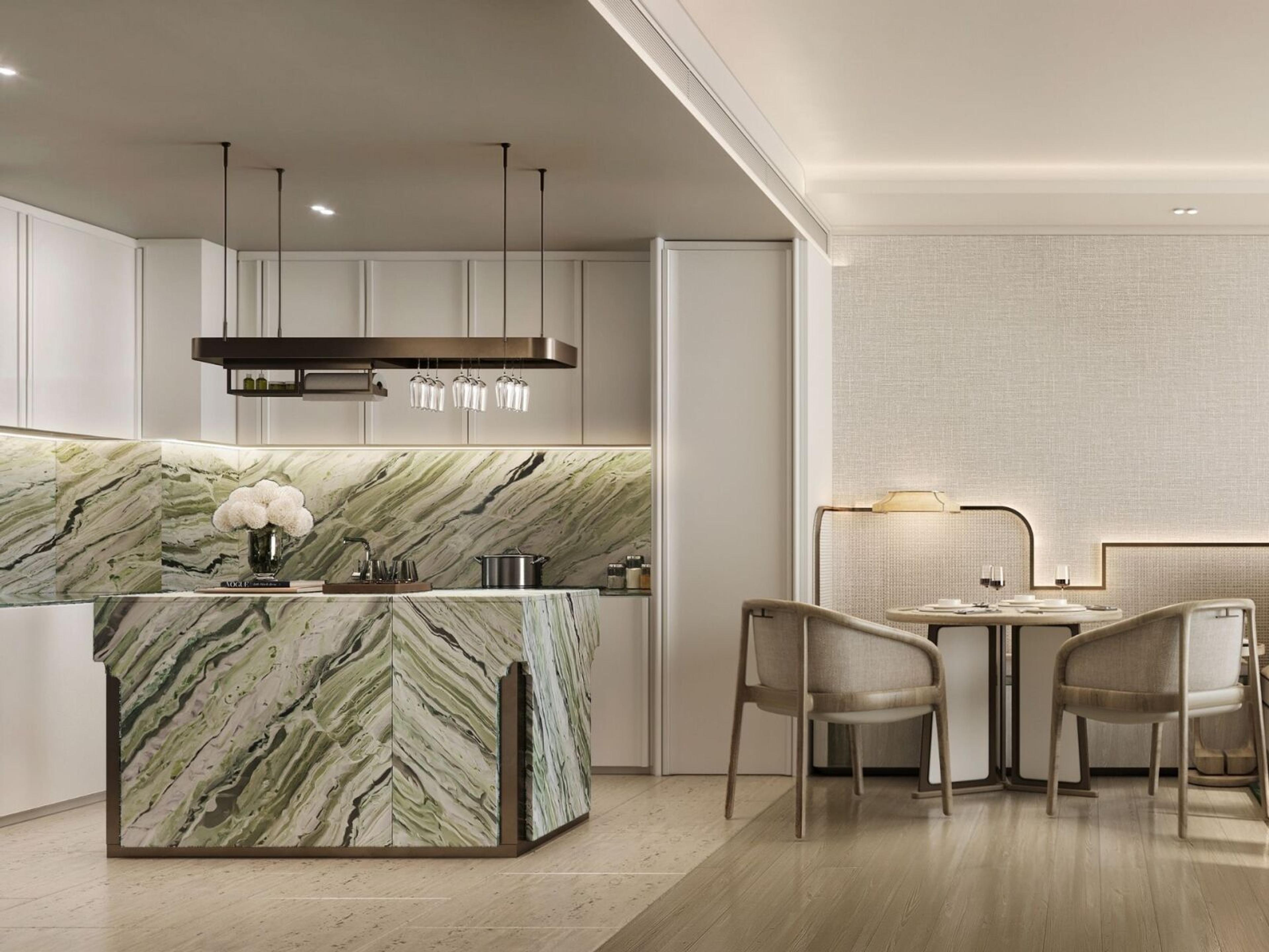 The Residences at Inter Continental Phuket Resort — Kamala, Kathu — 6