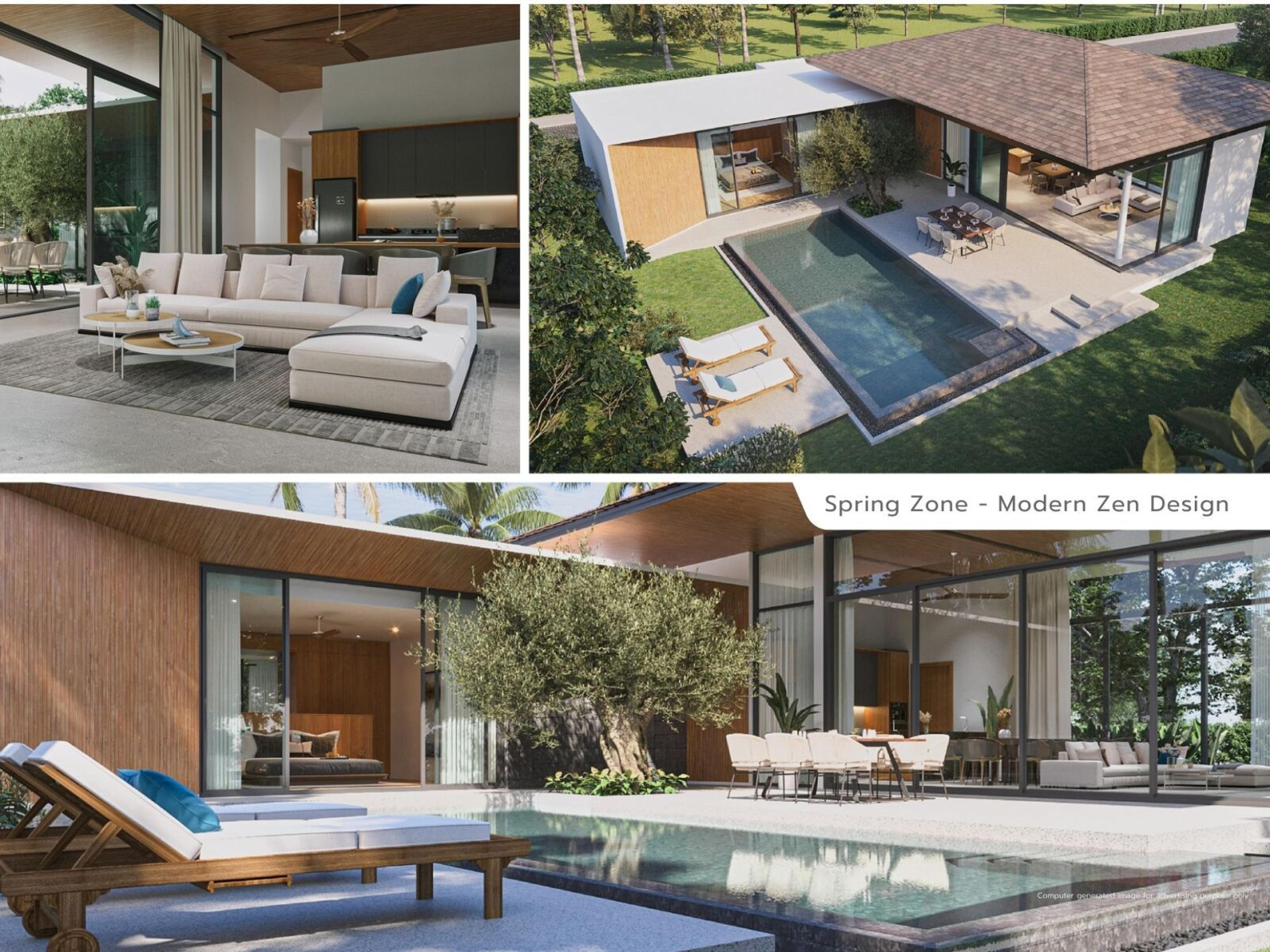 Botanica Four Seasons — Thalang — 2