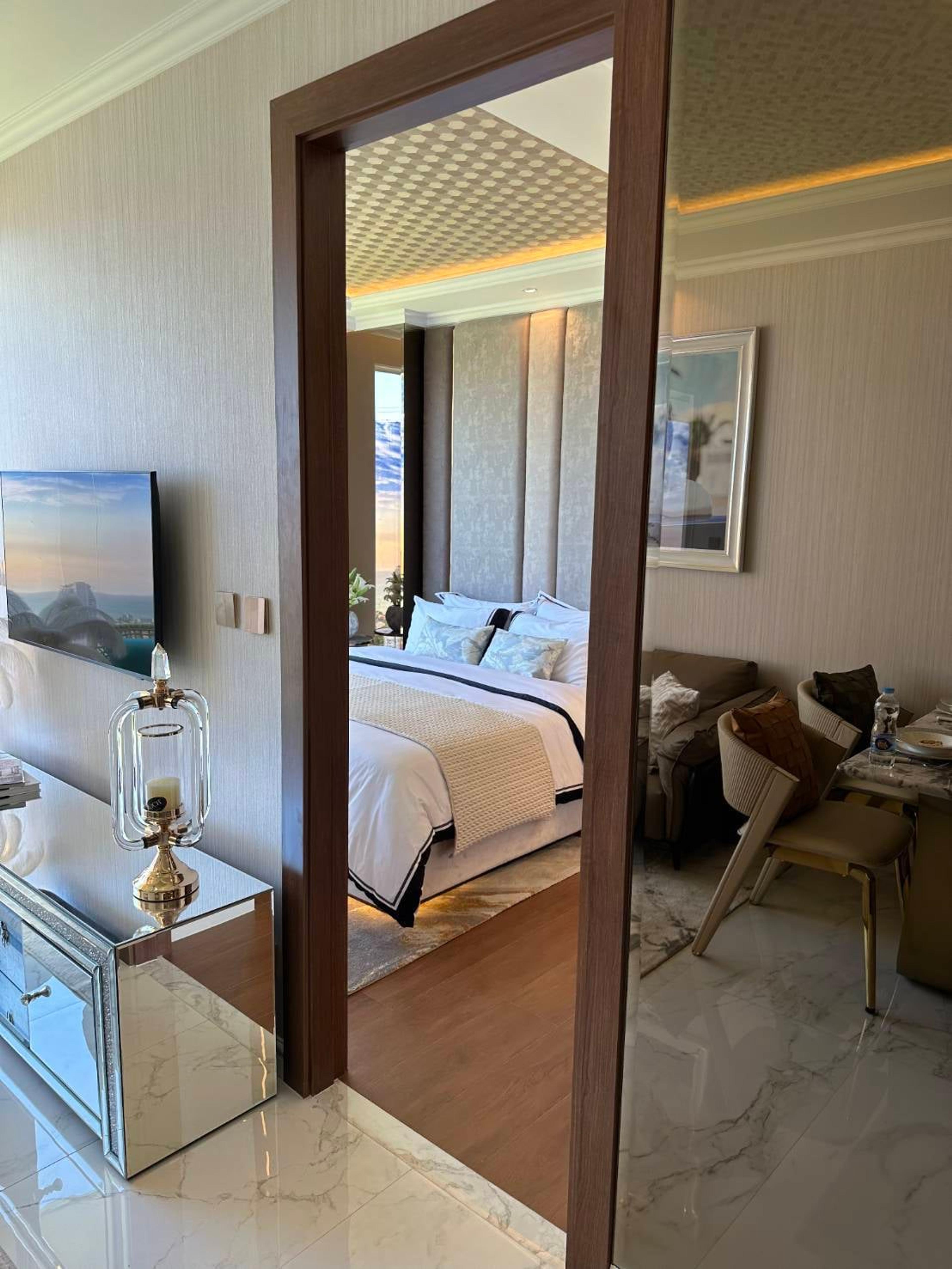 Splendido monolocale con 1 camera da letto a Riviera Malibu, Pratumnak — Pratumnak, Pattaya — 12