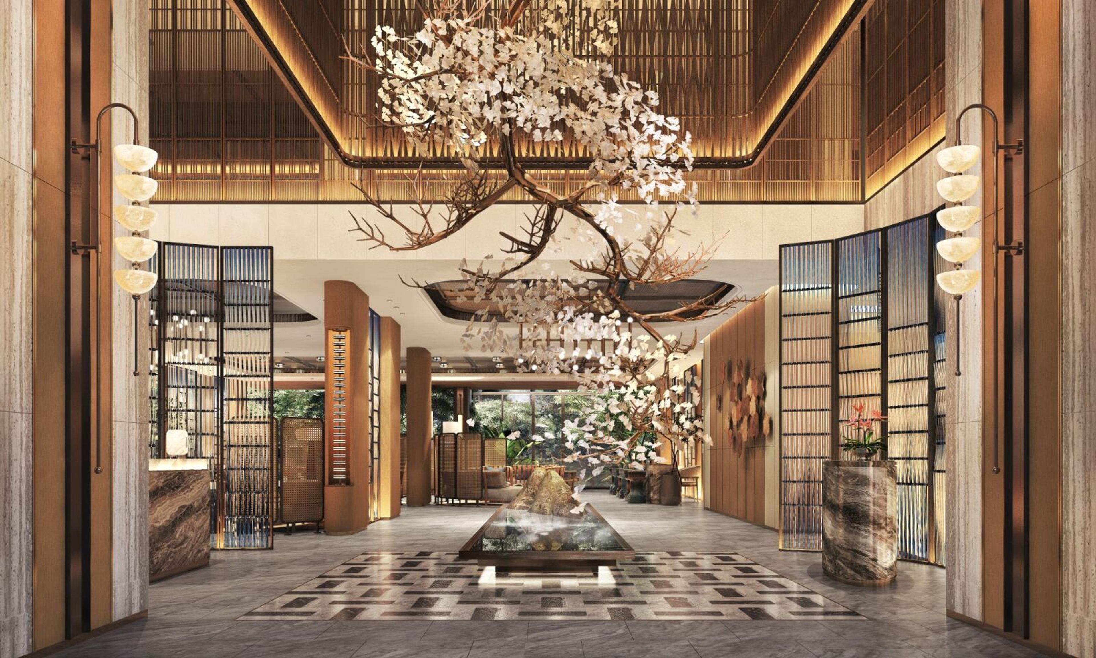 Luxury apartments with spectacular sea view. — Patong, Thalang — 12