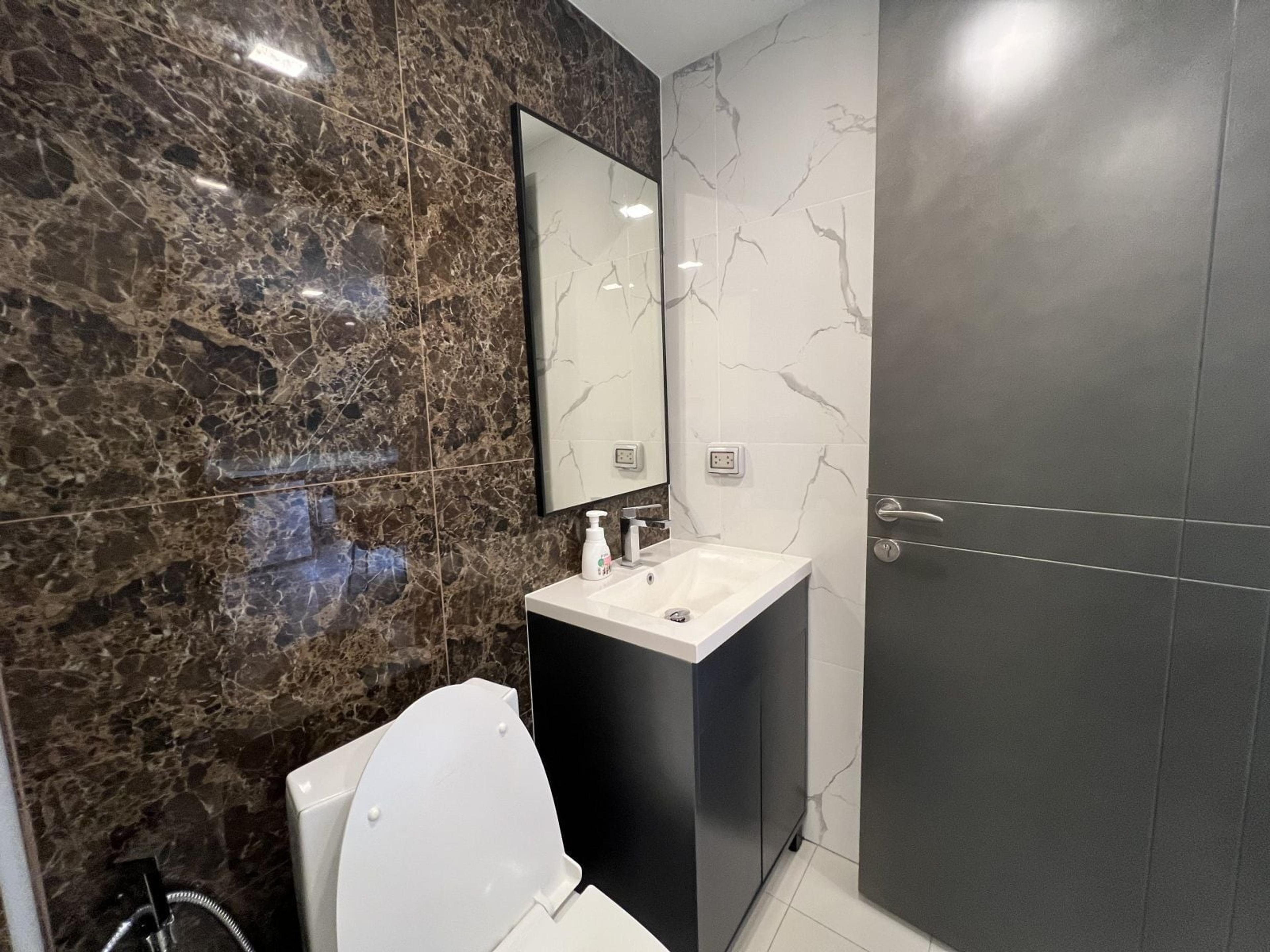 1-slaapkamer appartement in Arcadia Central Suites in Central Pattaya — Central Pattaya, Pattaya — 8