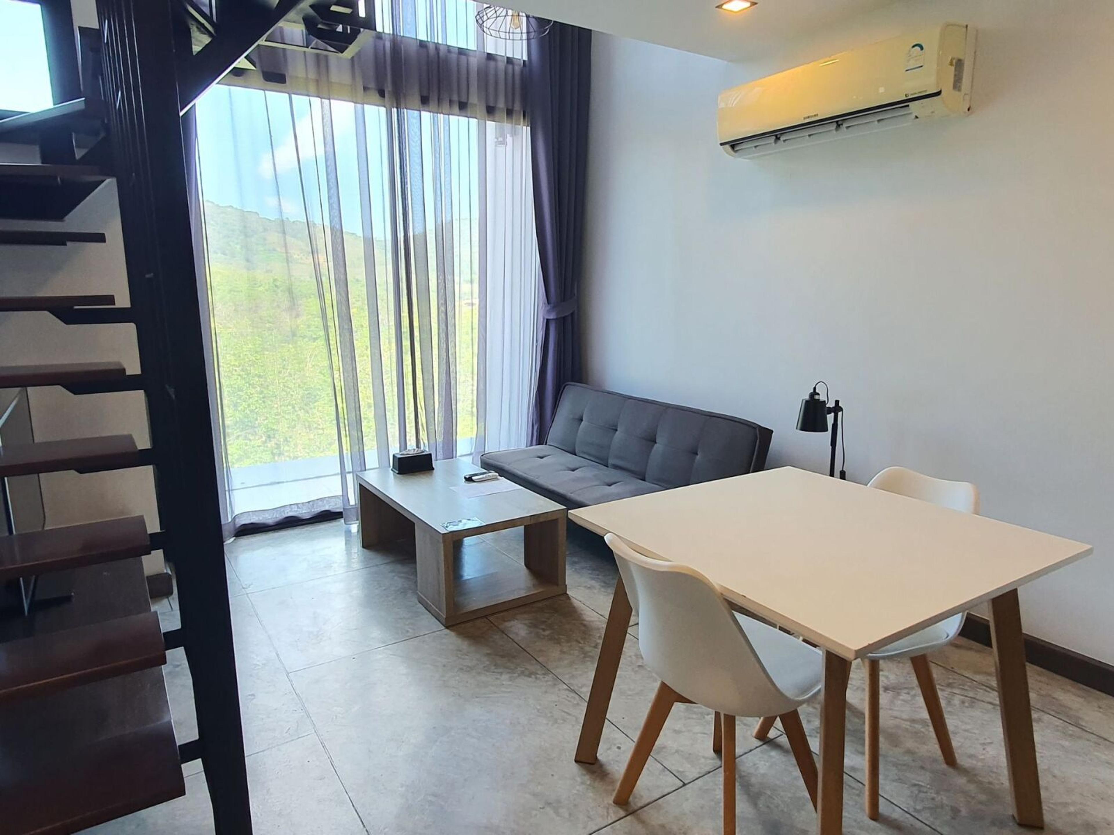 Utopia Naiharn Serviced Residence — Rawai, Mueang Phuket — 2