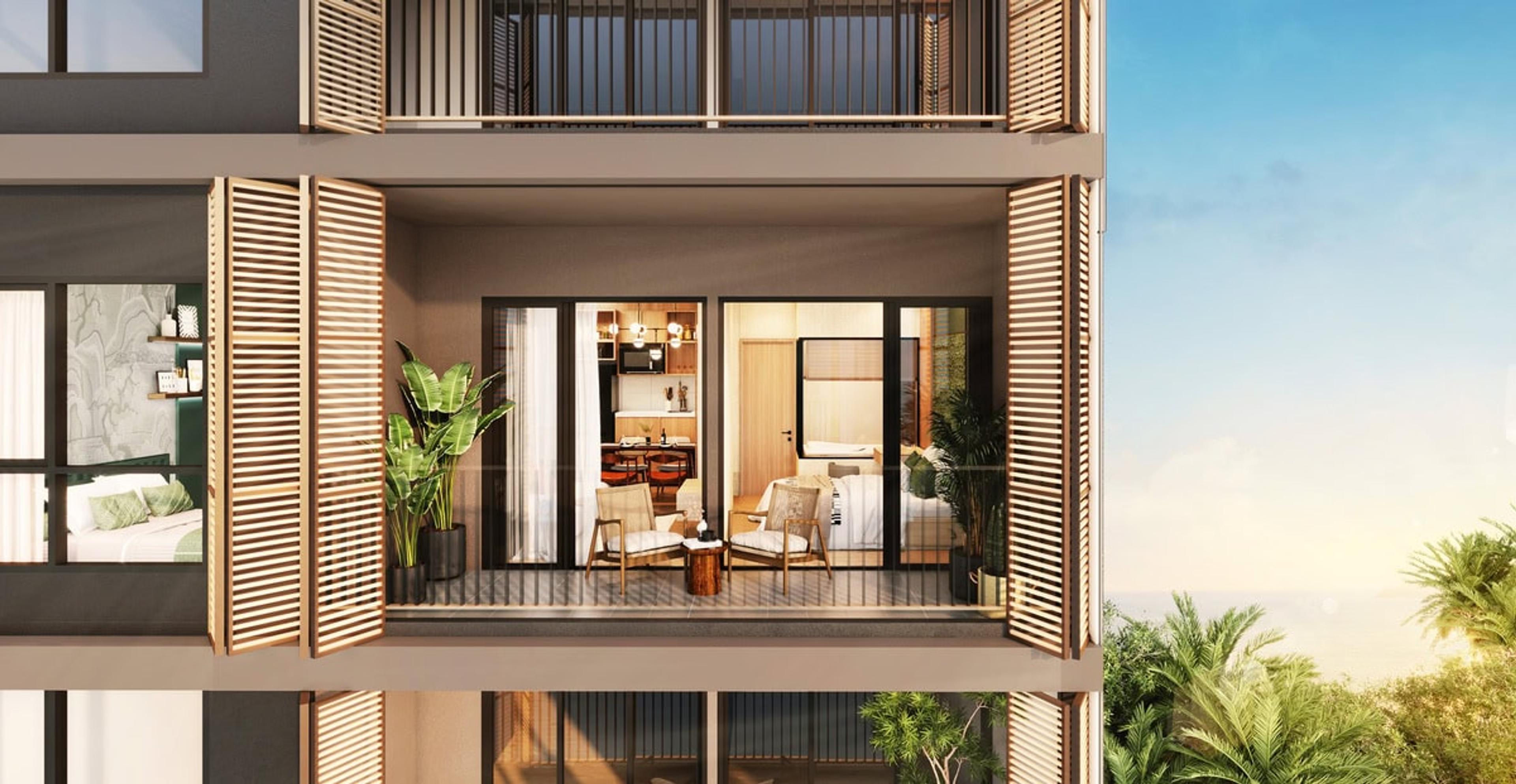 So Origin Bangtao Beach — Bangtao, Phuket — 4