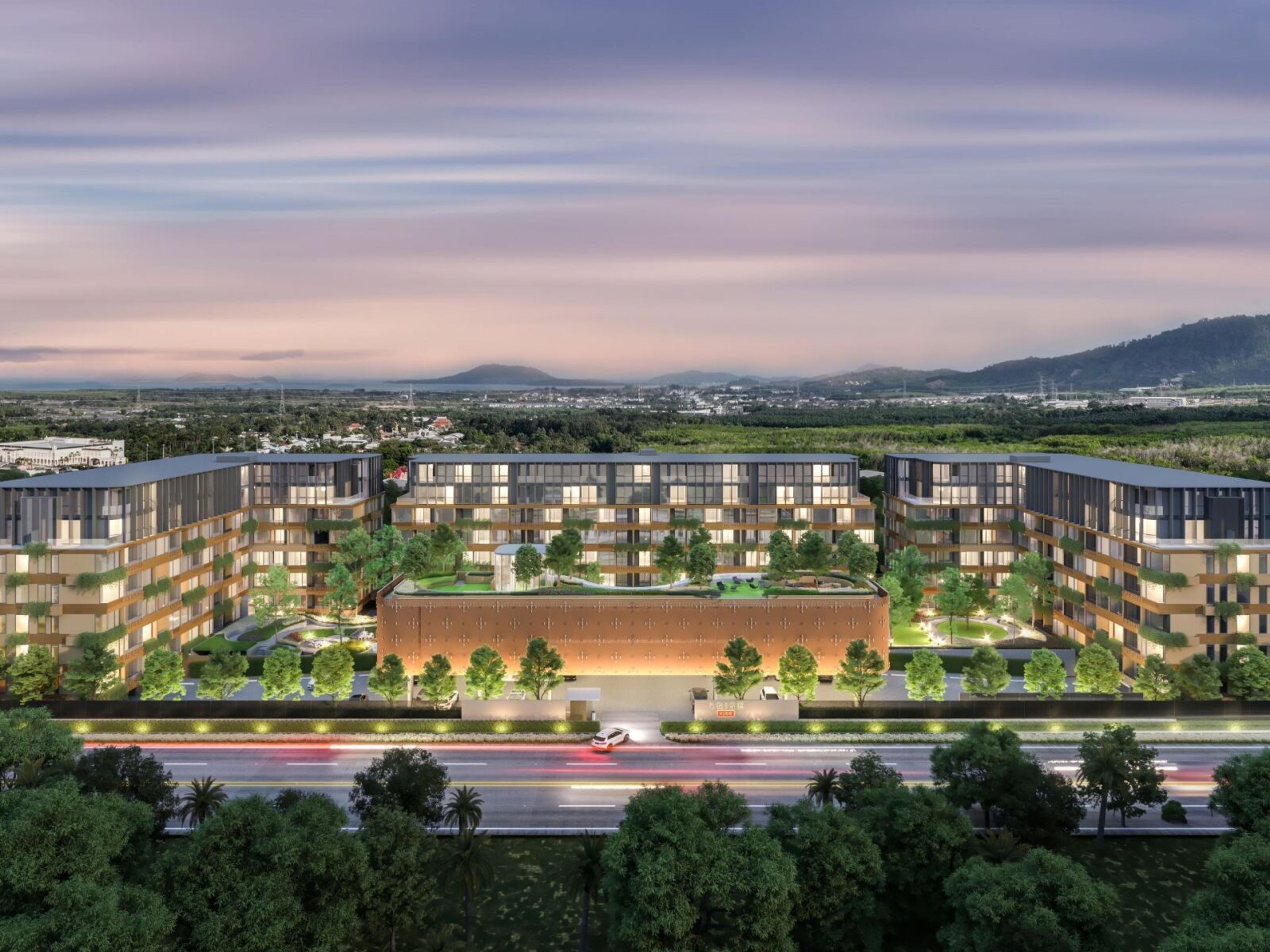 Arise Vibe Phuket — Thalang — 3