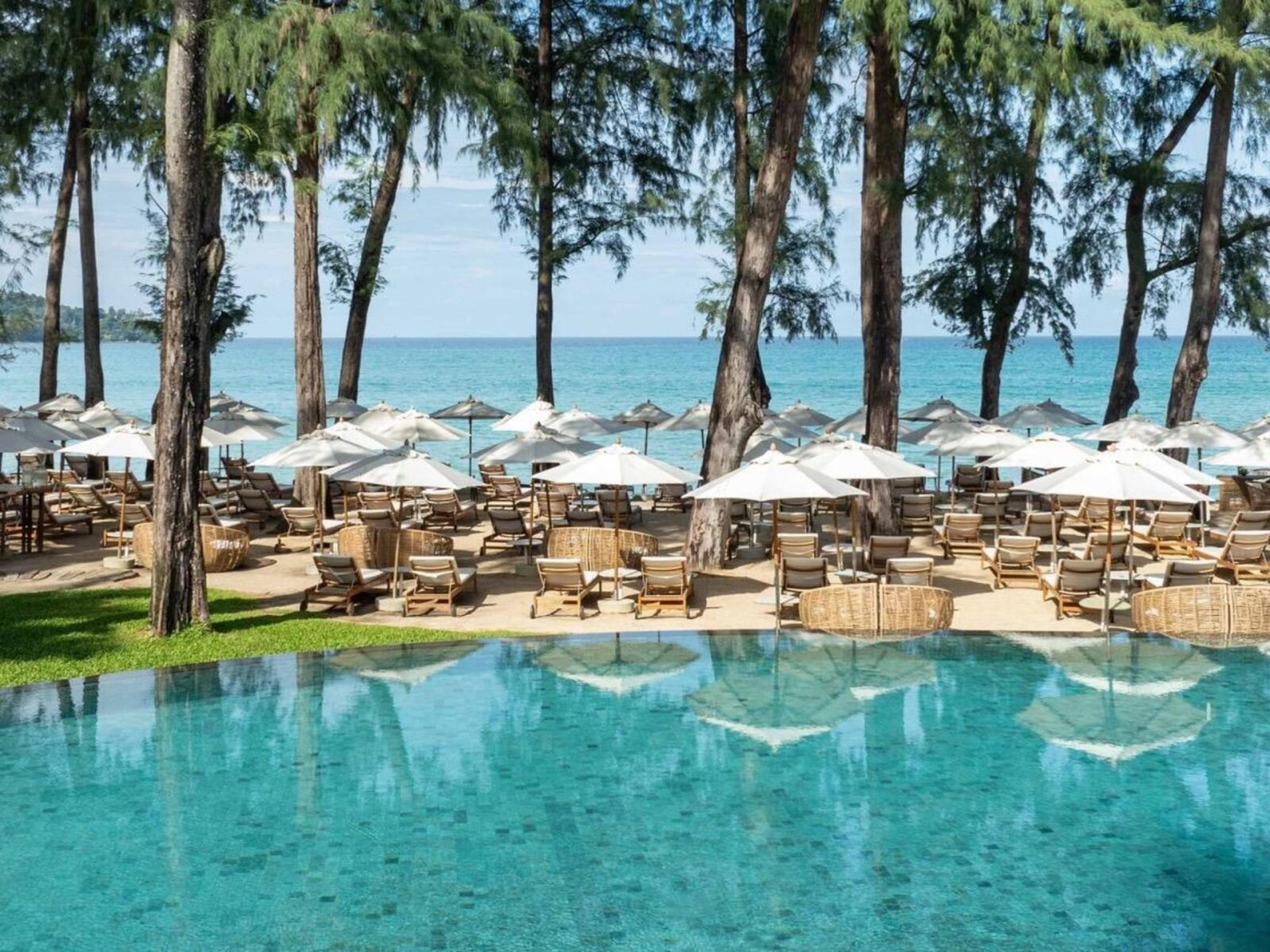 The Residences at Inter Continental Phuket Resort — Kamala, Kathu — 3