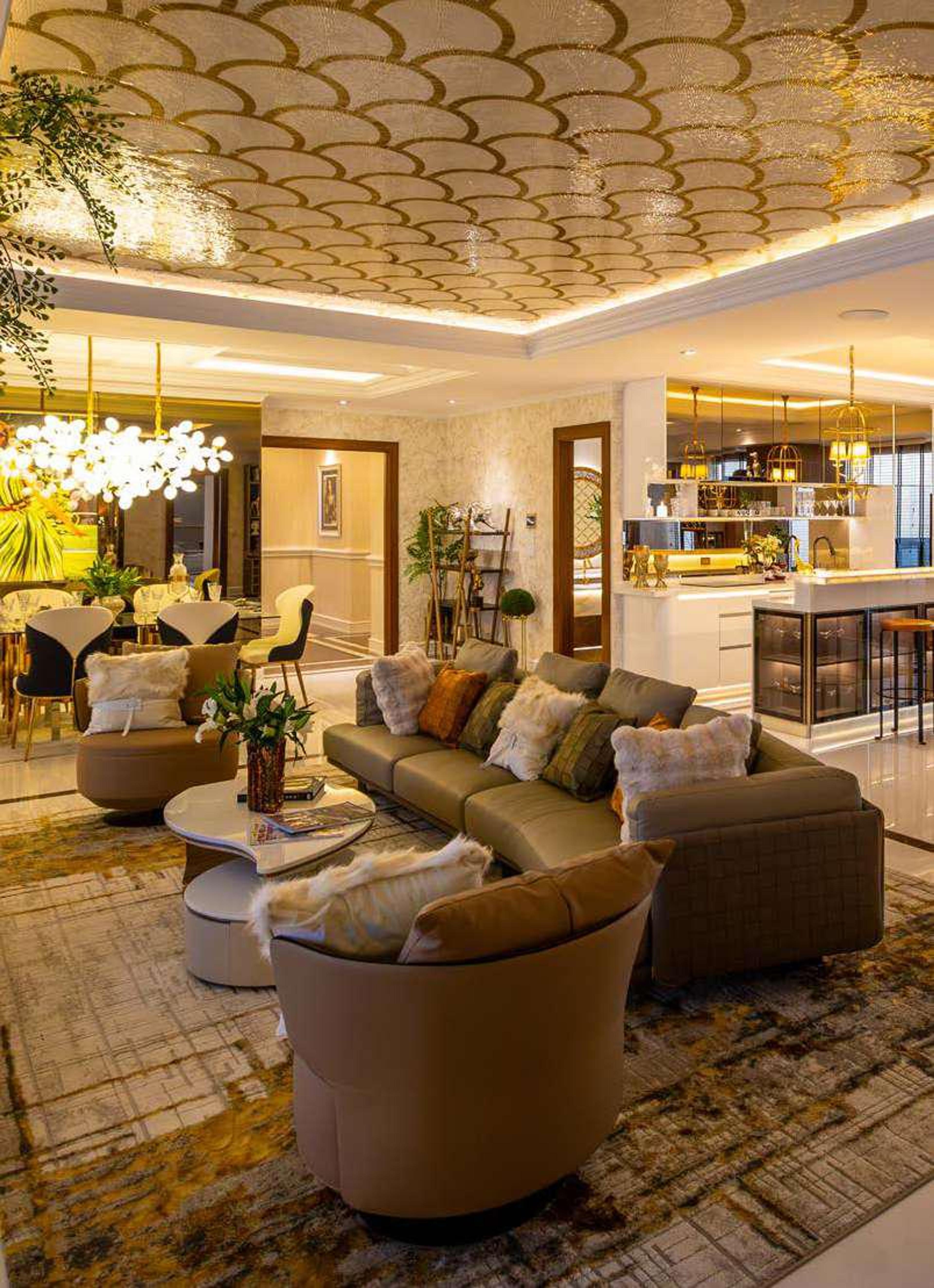 The Riviera California — Pattaya Center, Pattaya — 4