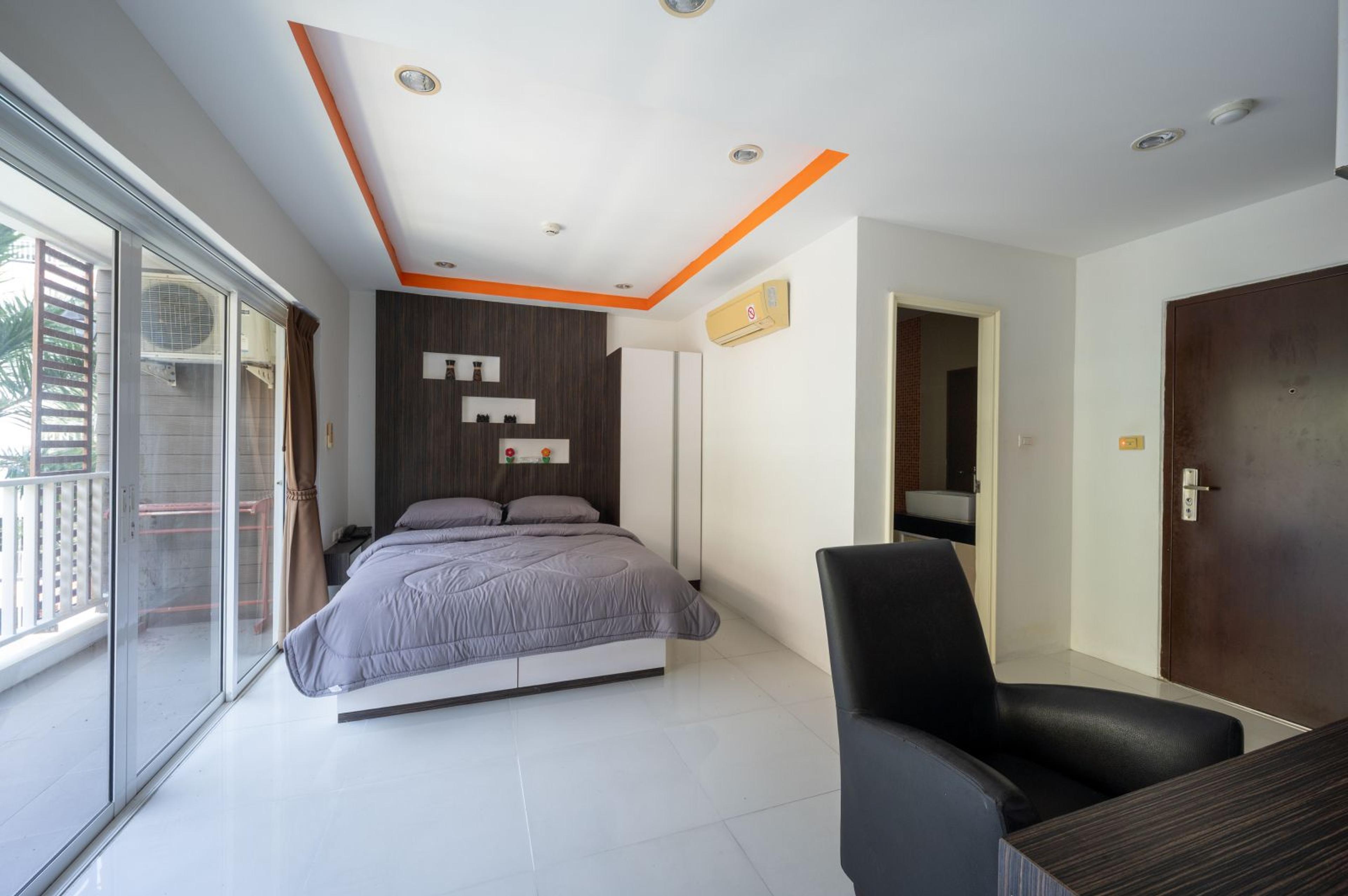 Appartamento in Vendita – New Nordic VIP 2, Pratumnak S