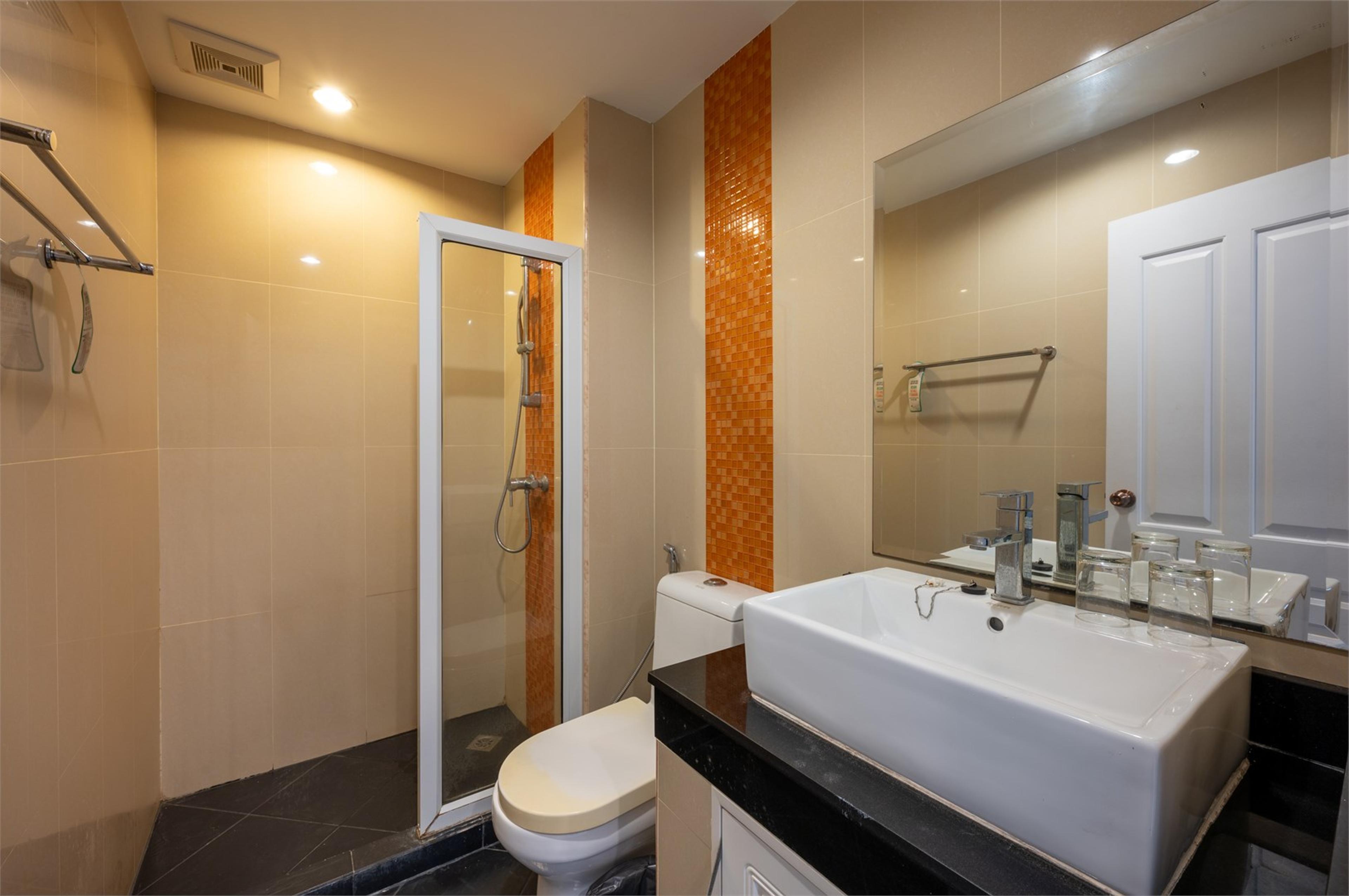 New Nordic VIP4 403 Studio — Pratumnak, Chonburi — 4