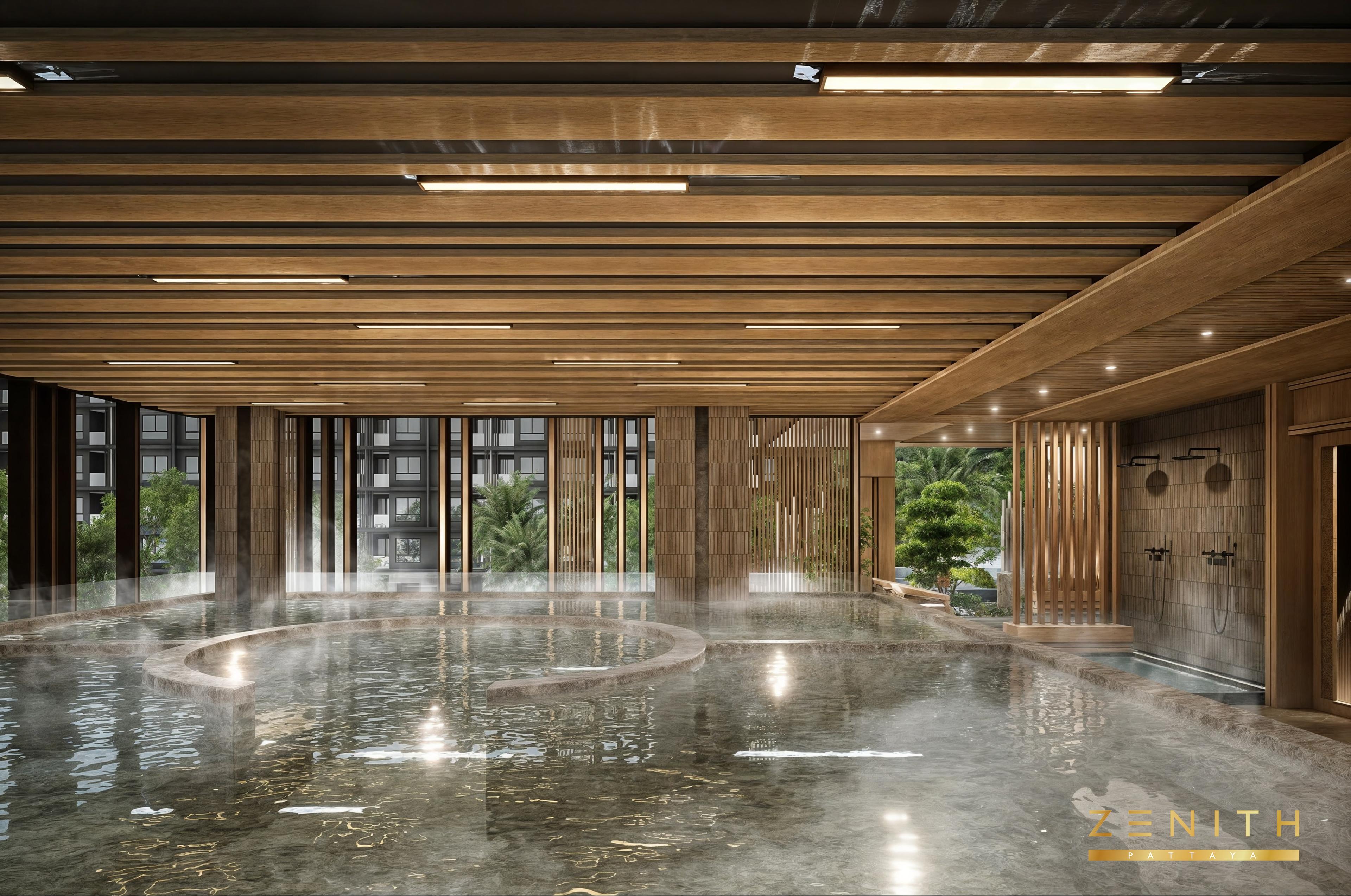 Zenith Pattaya — Jomtien — 6