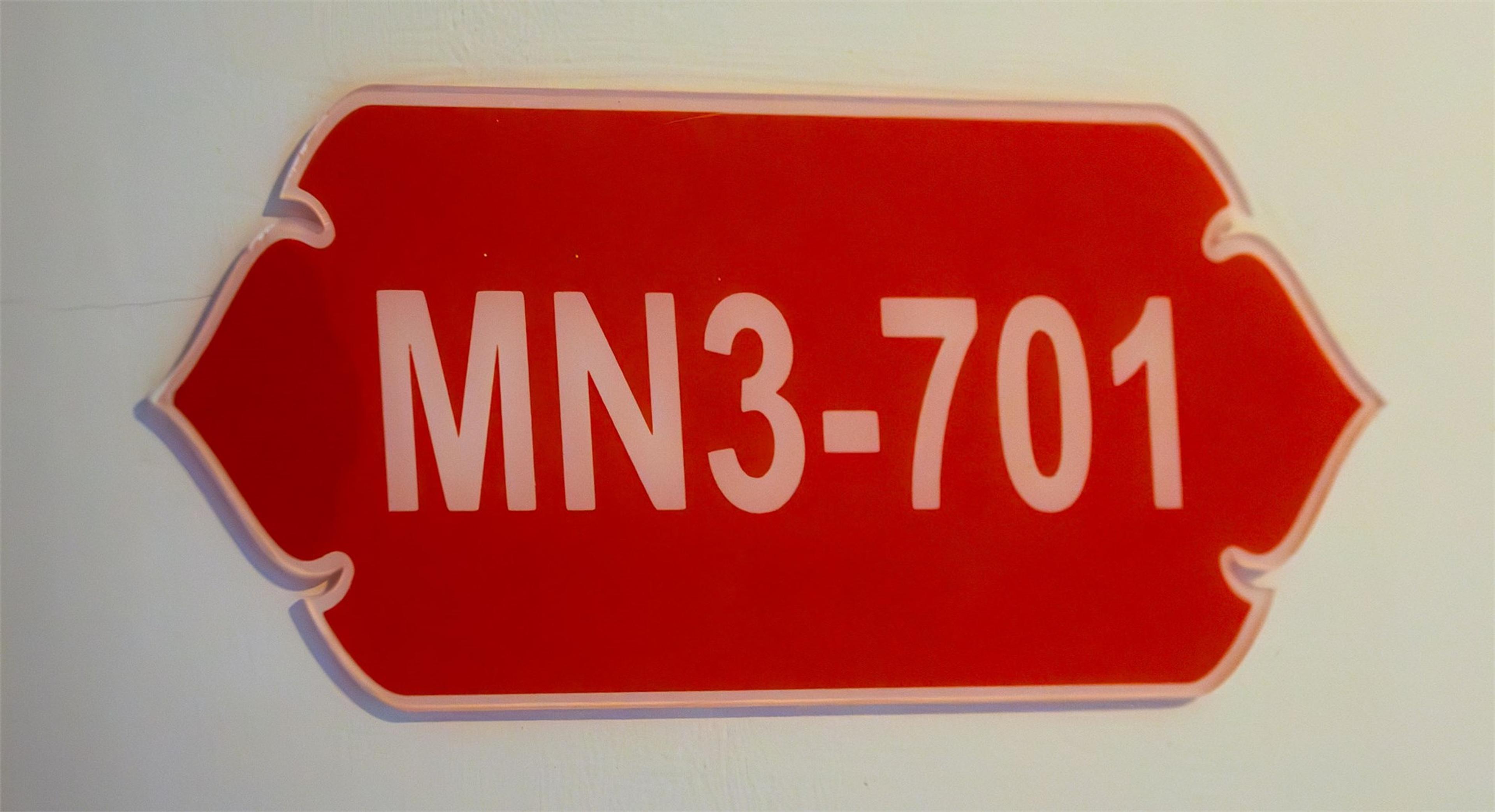 뉴 노르딕 마르쿠스 3 701 방 2개 — Pratumnak, Pattaya — 8