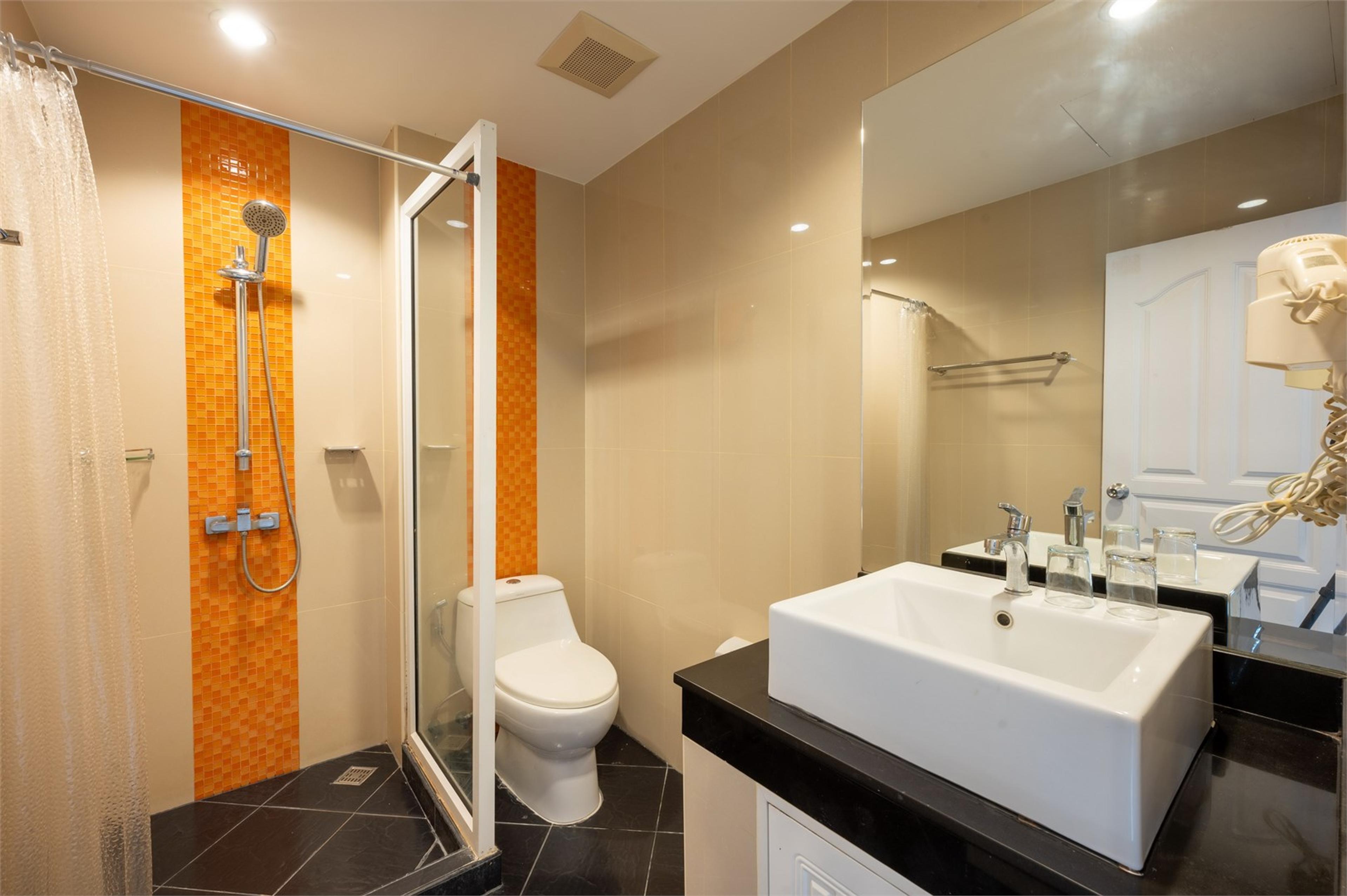 New Nordic Trend 4 703 스튜디오 — Pratumnak, Pattaya — 6