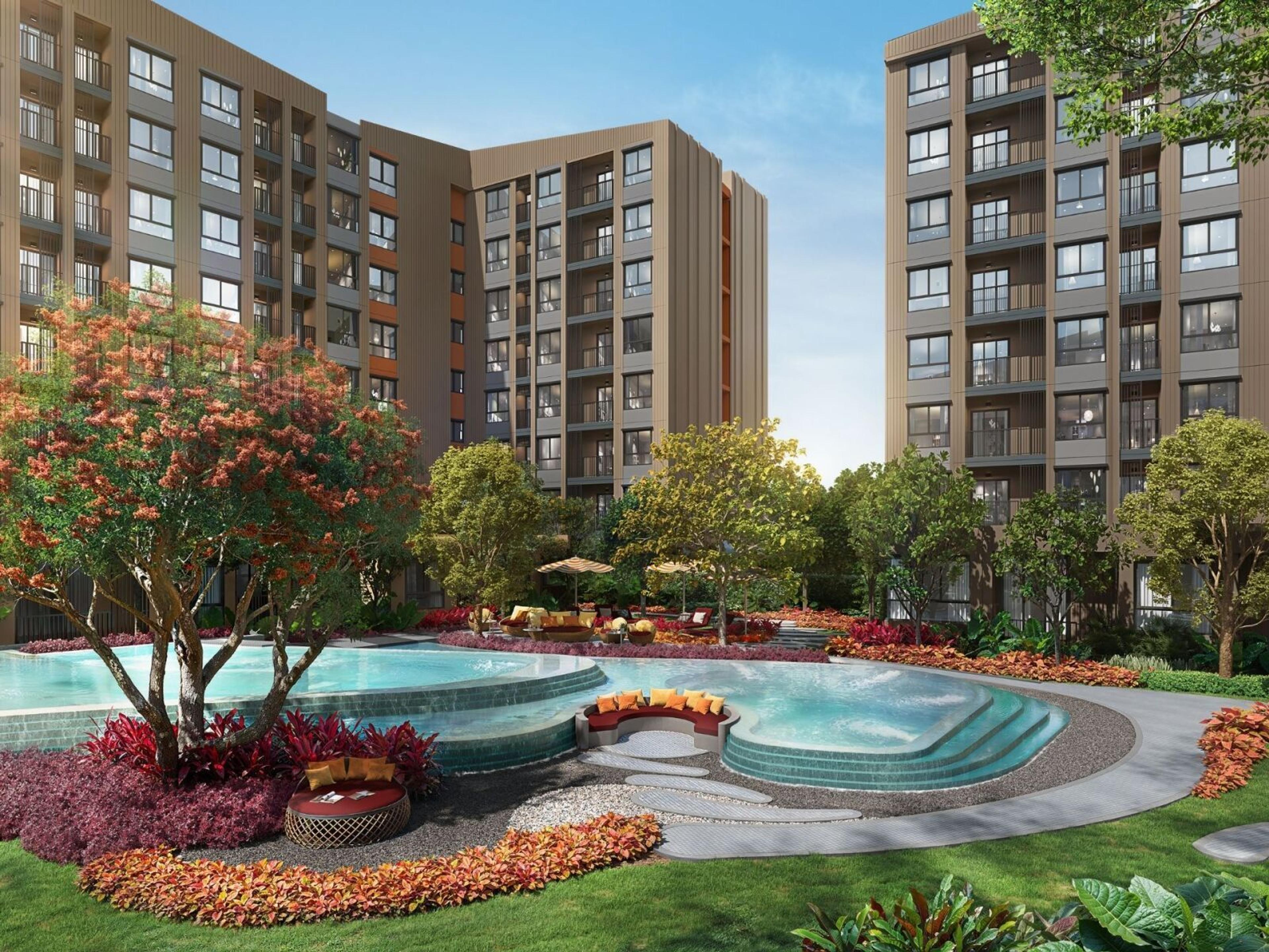 Dcondo Cove — Kathu — 2