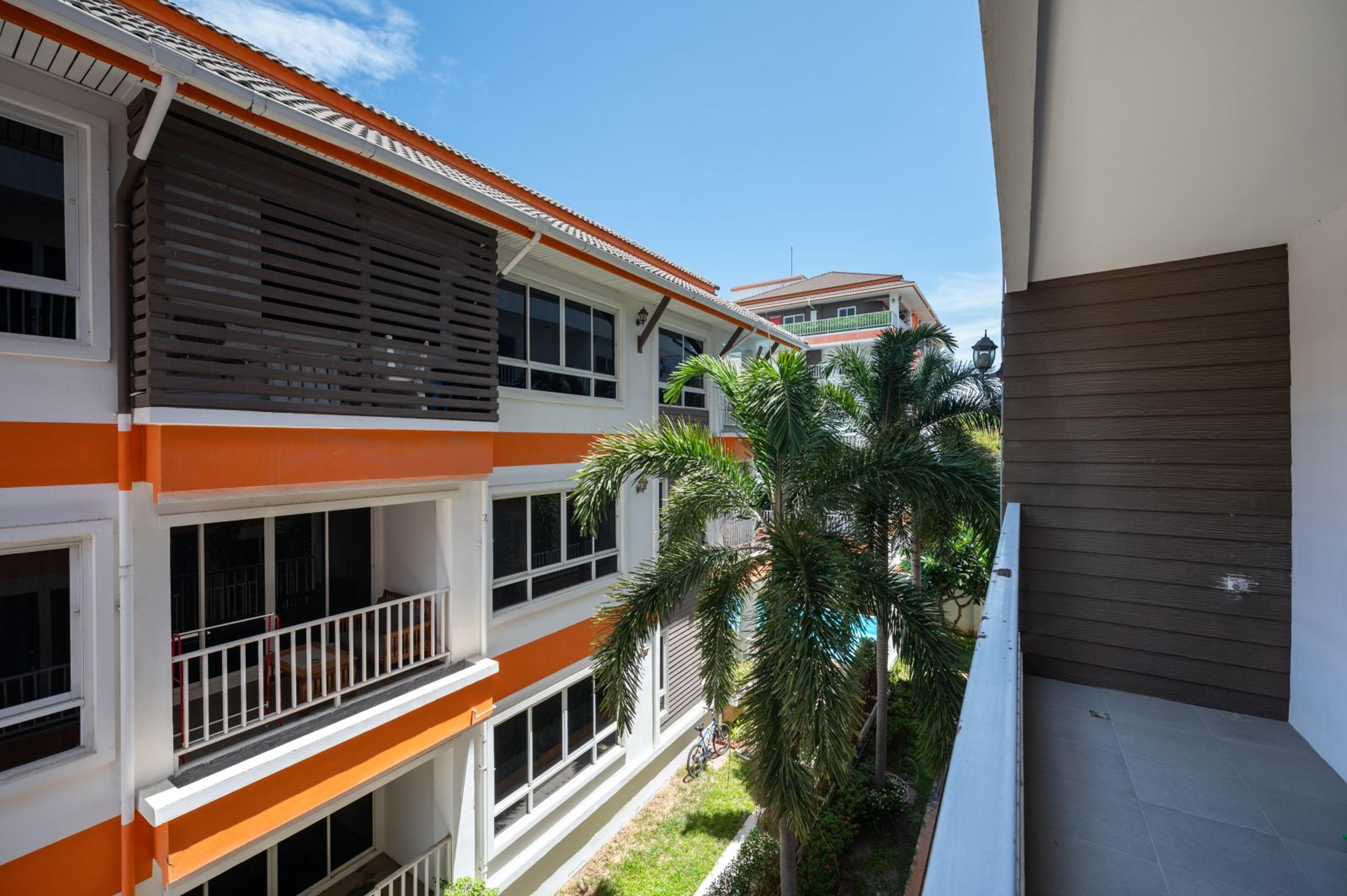 Condo in Vendita – New Nordic VIP 2, Pratumnak S