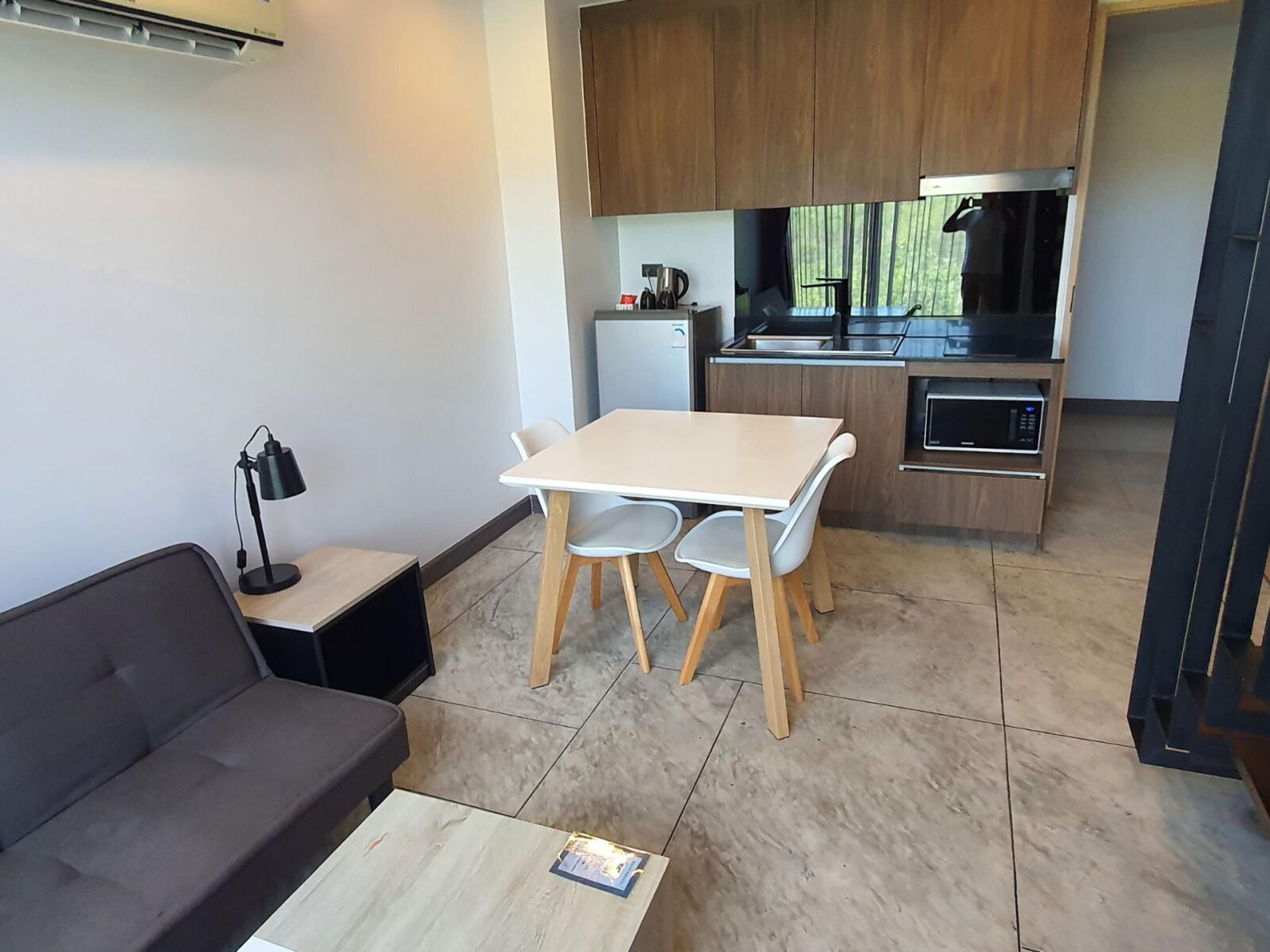 Utopia Naiharn Serviced Residence — Rawai, Mueang Phuket — 5